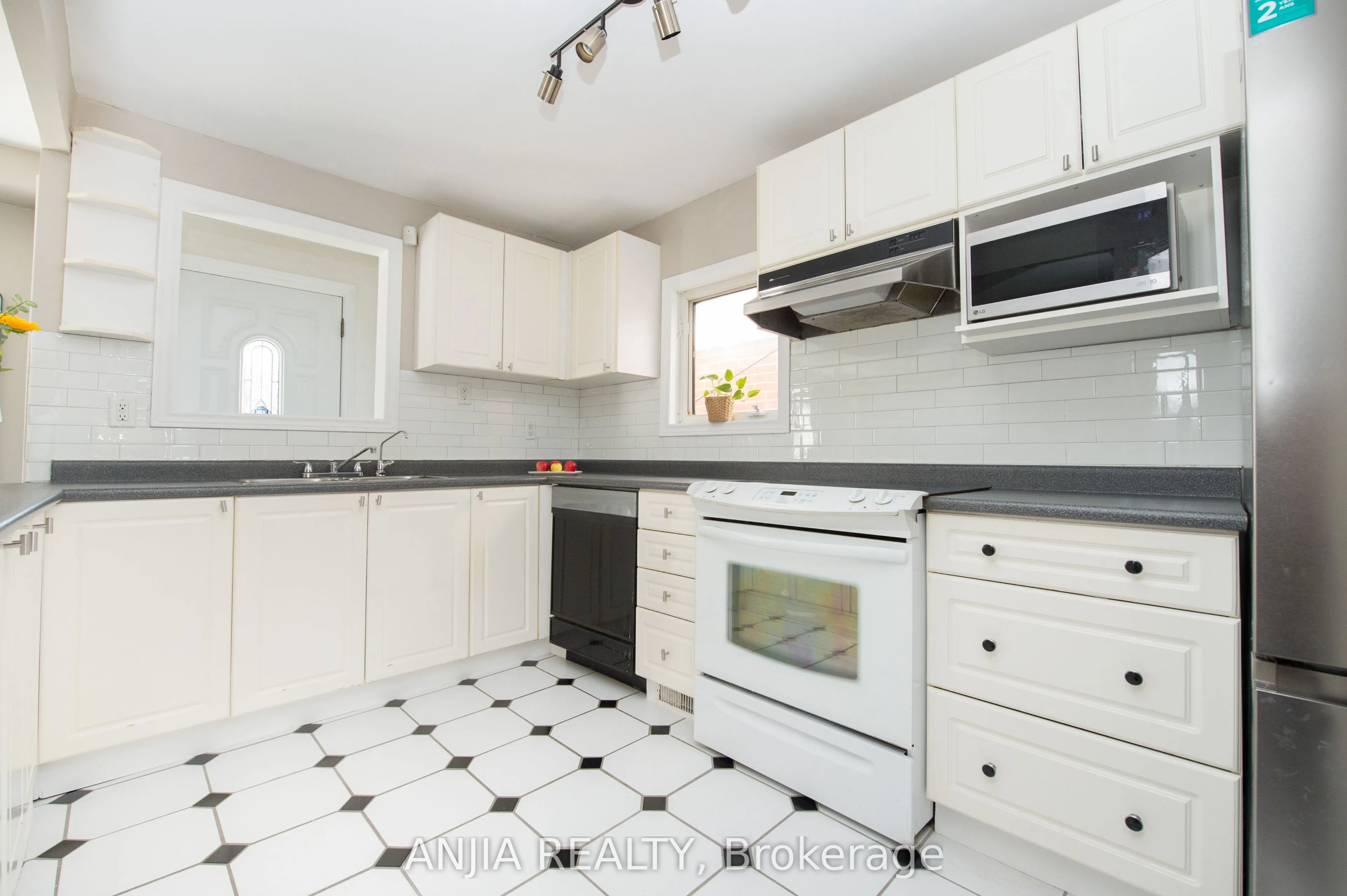 76 Adair Road
