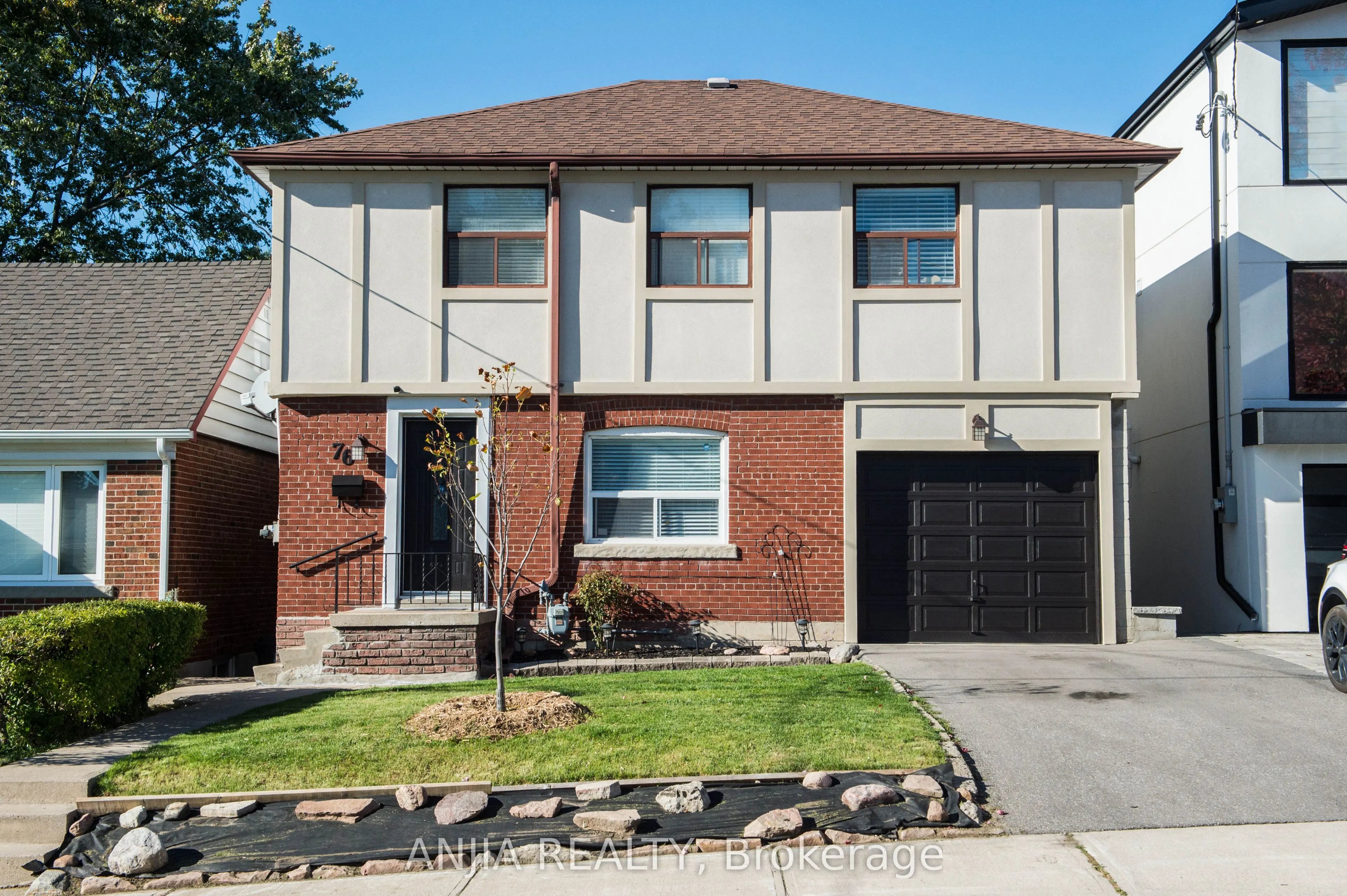76 Adair Road