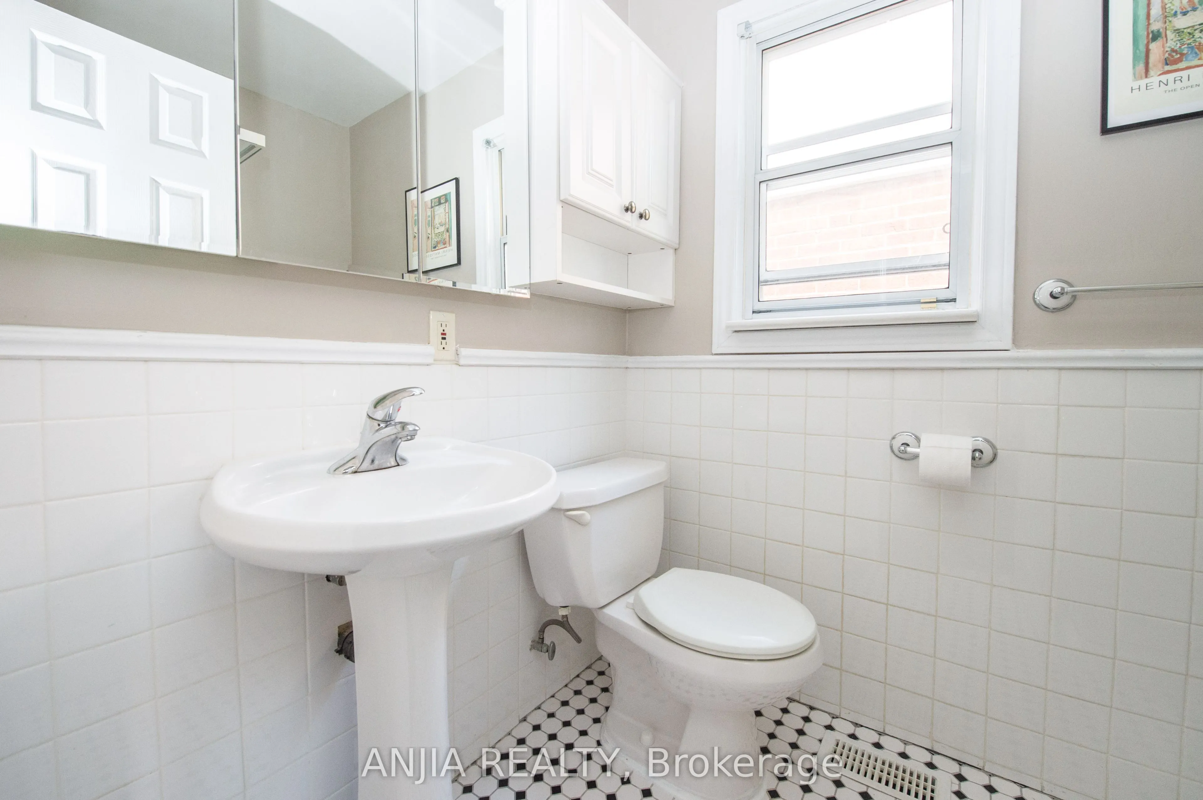 76 Adair Road