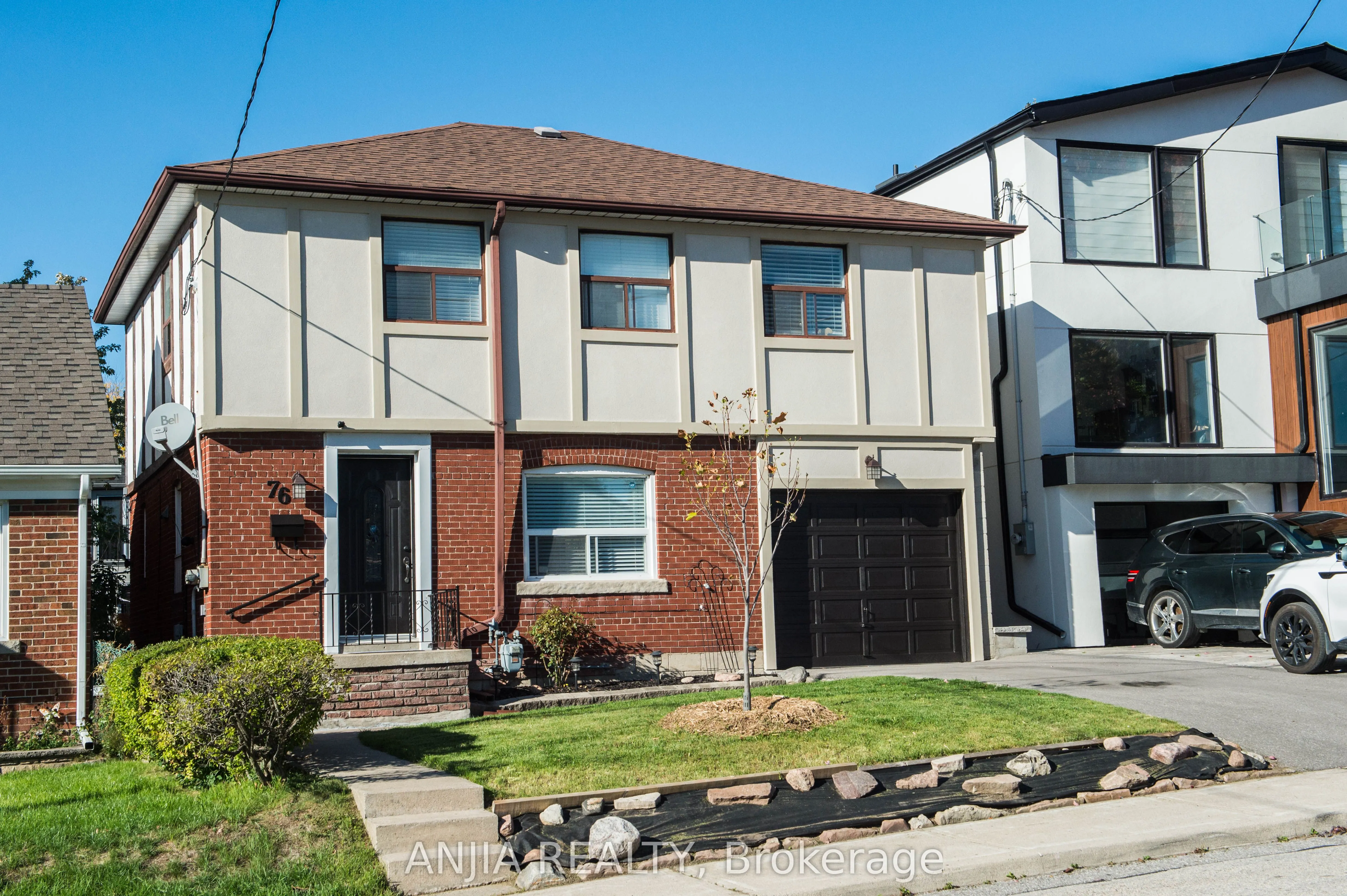 76 Adair Road