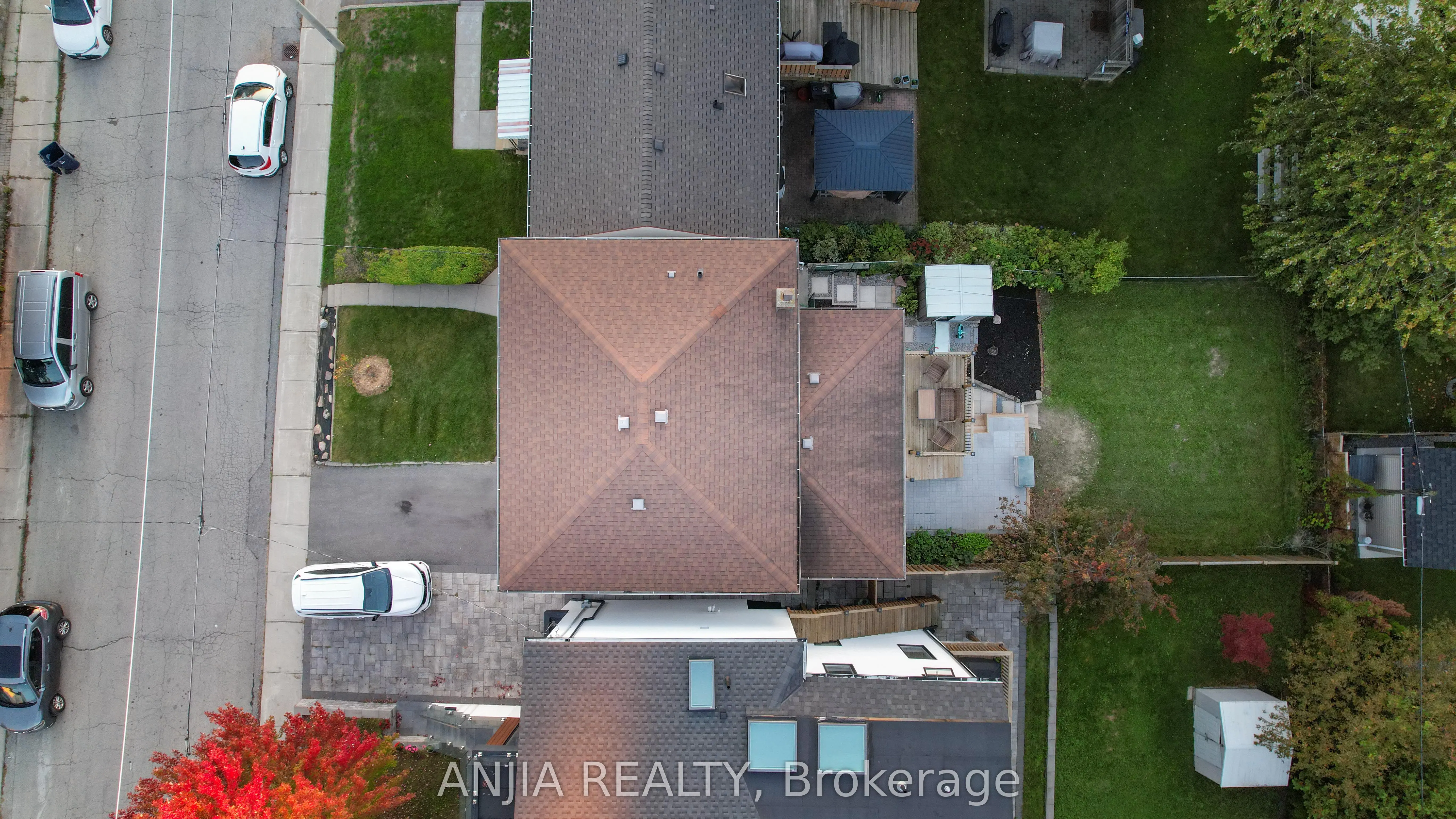 76 Adair Road