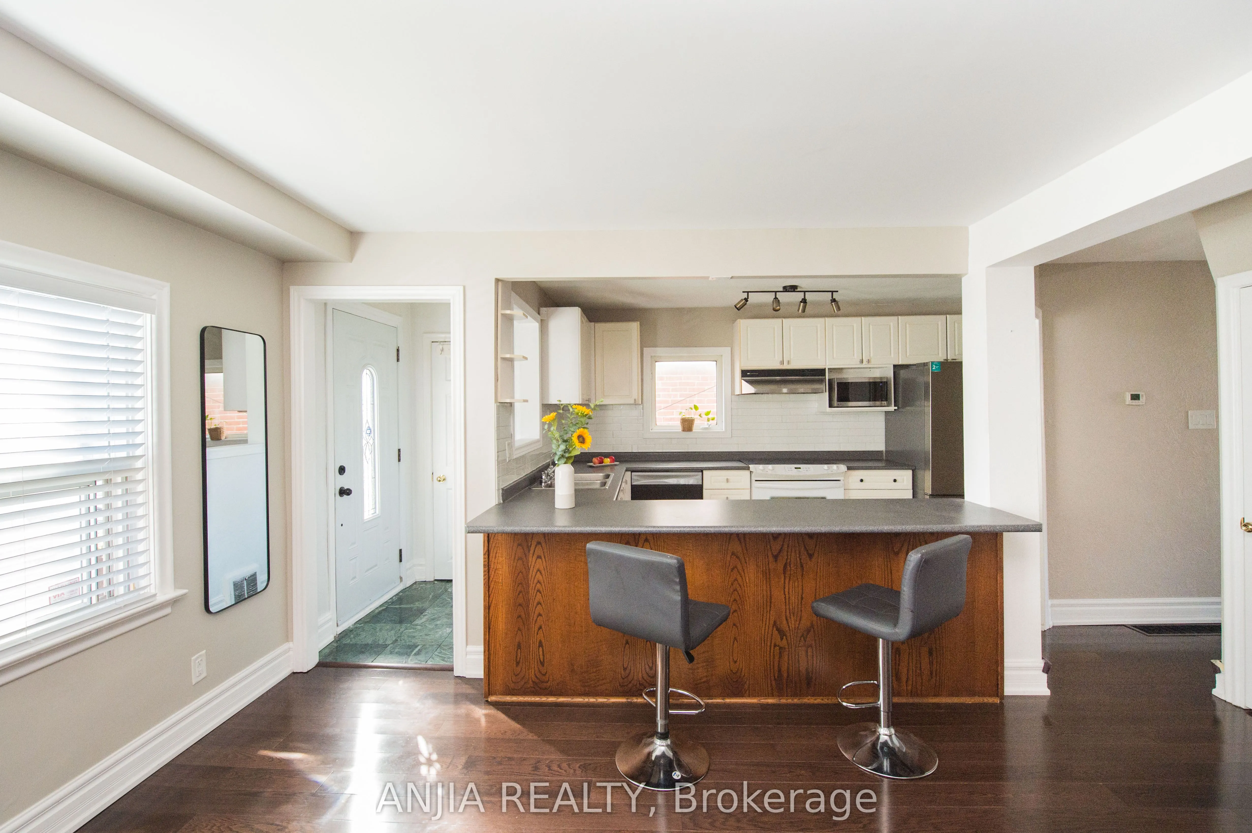 76 Adair Road