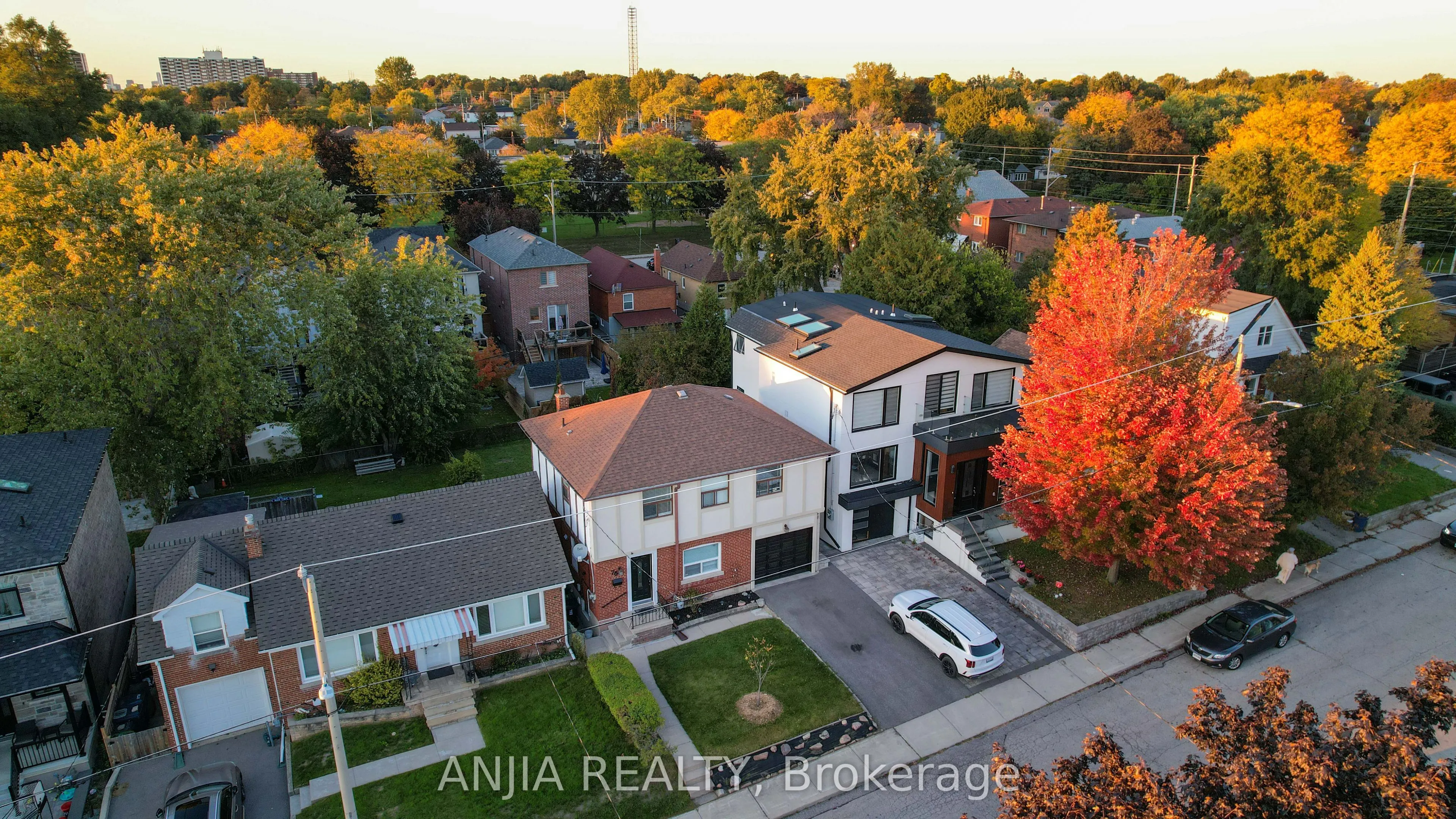 76 Adair Road