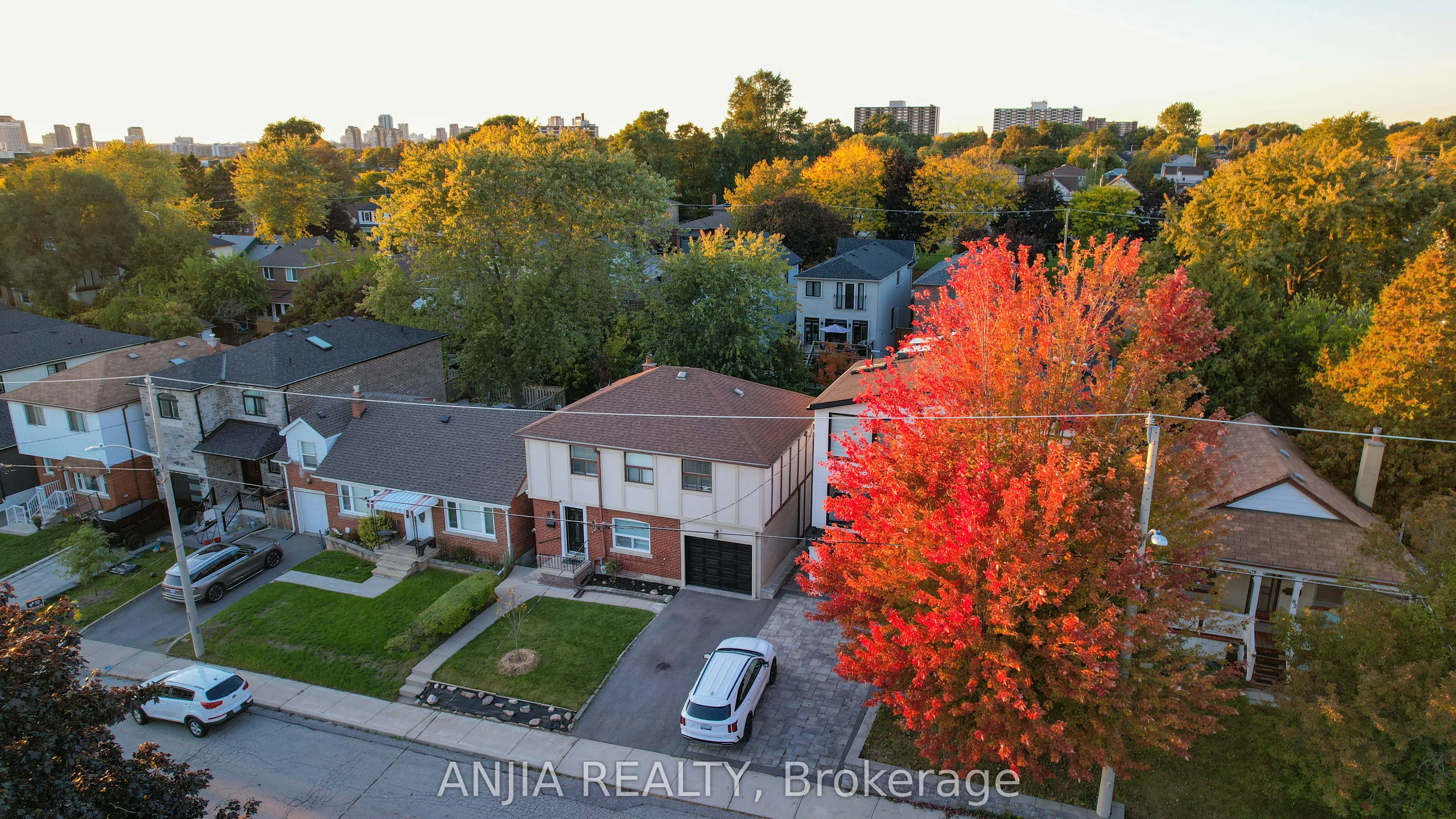 76 Adair Road