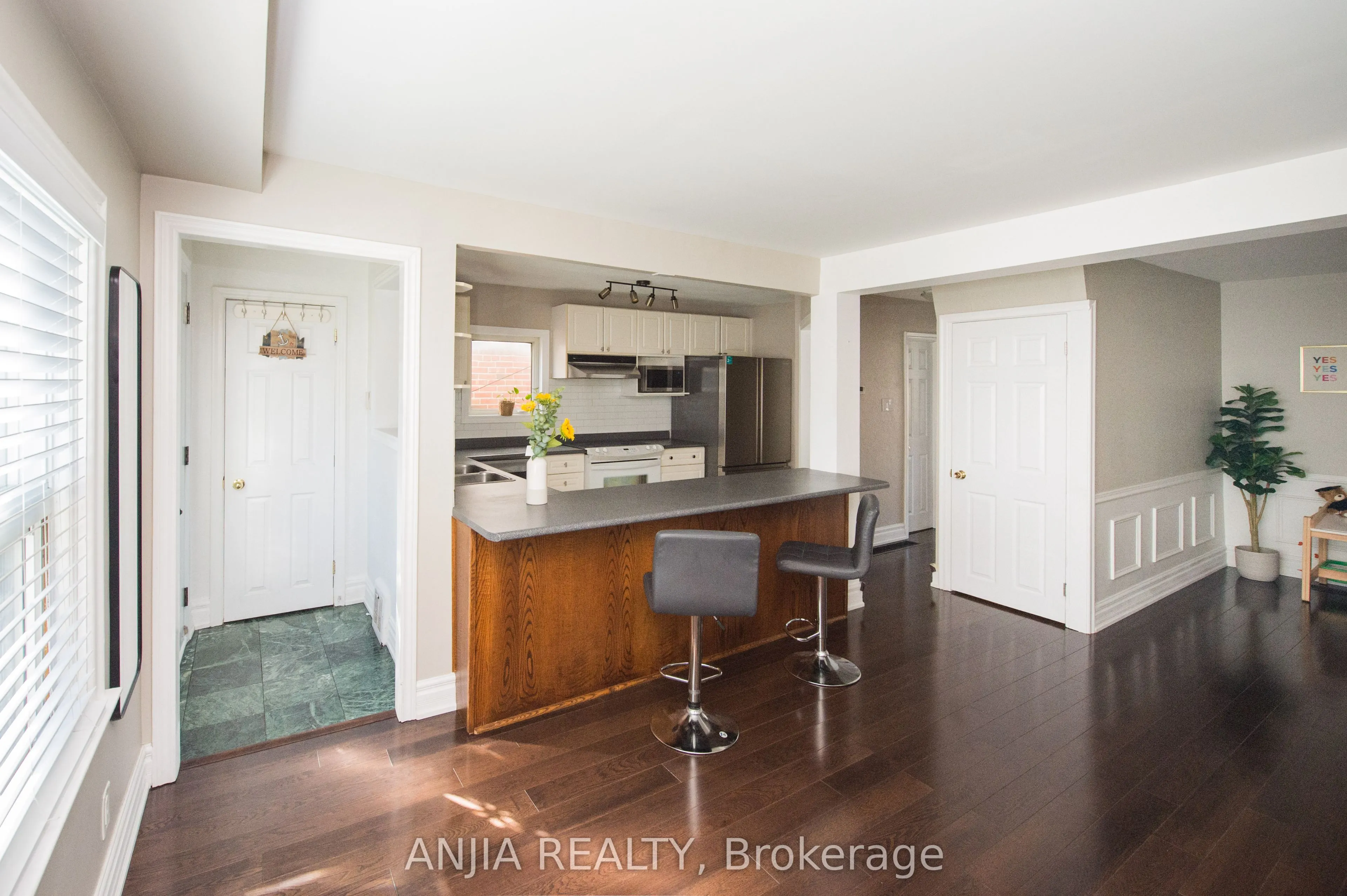 76 Adair Road