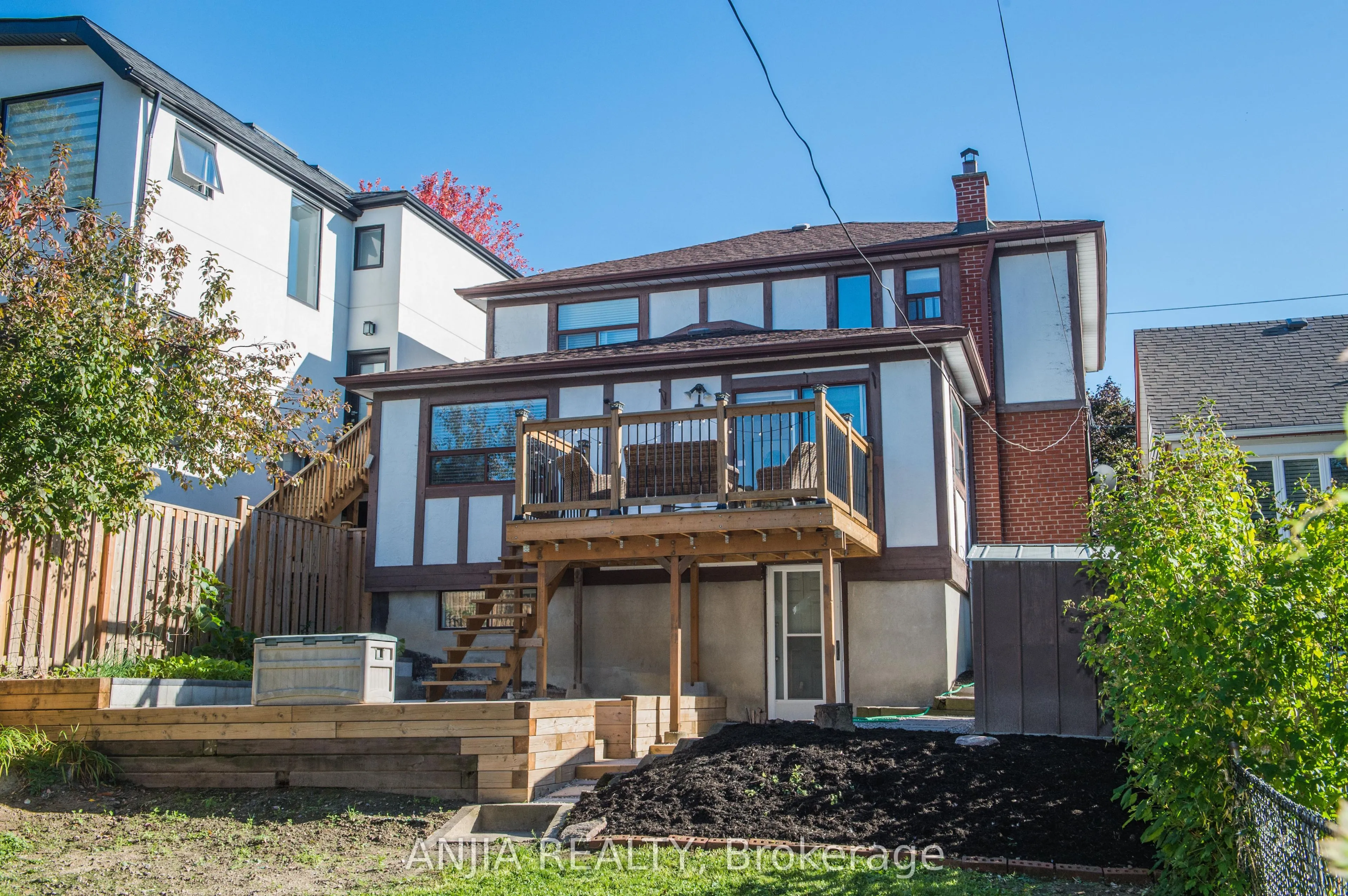 76 Adair Road