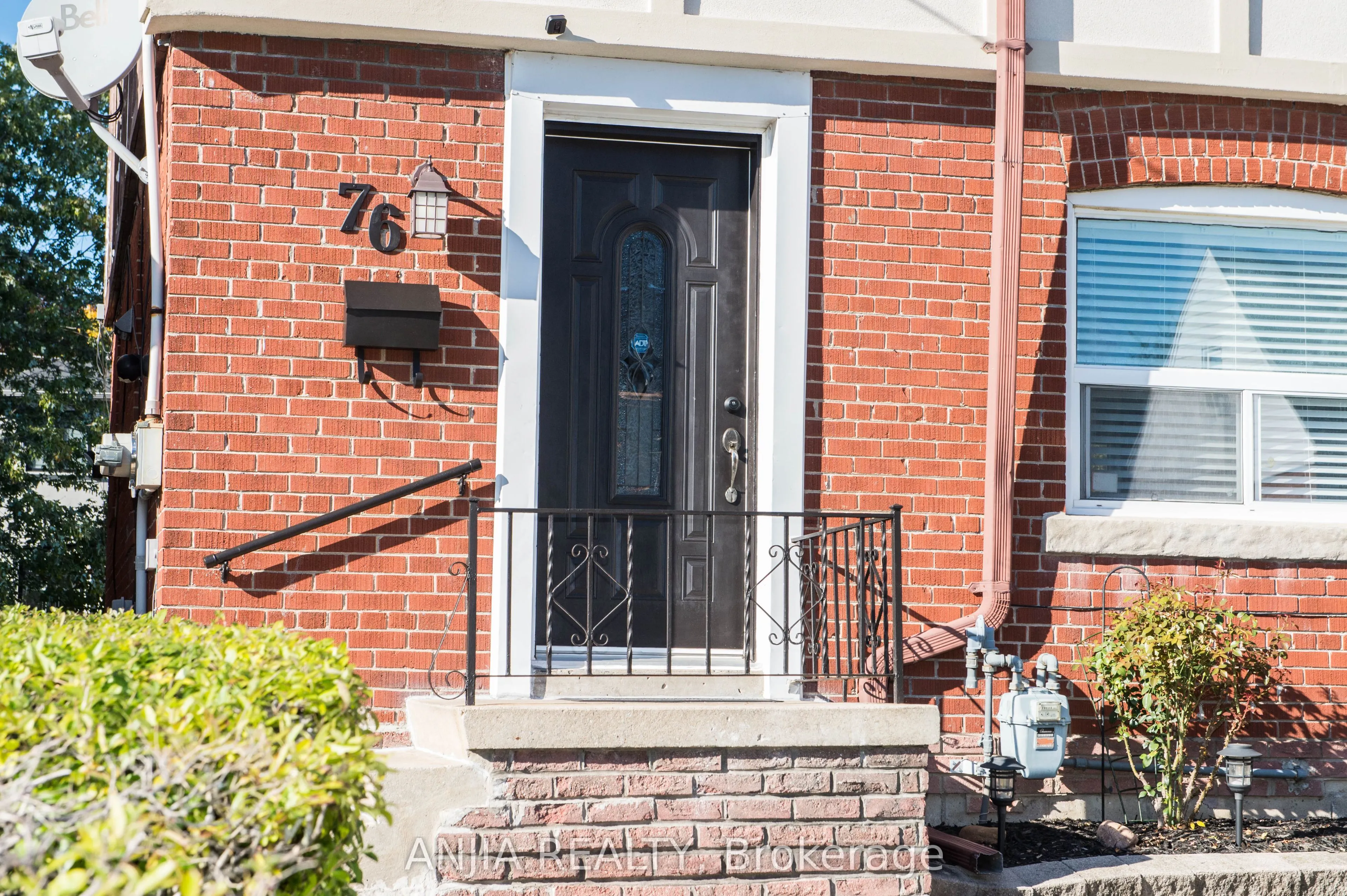 76 Adair Road