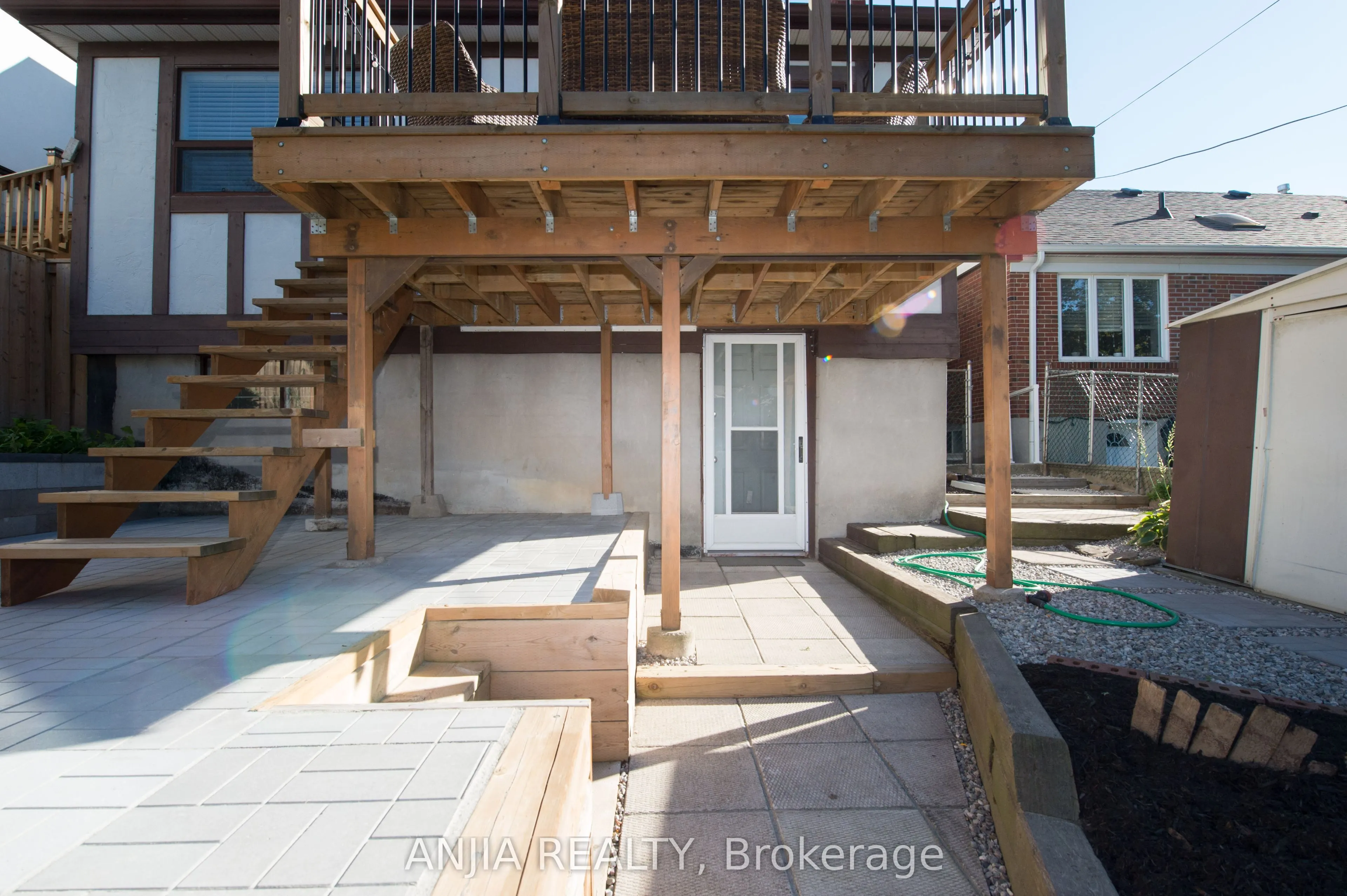 76 Adair Road