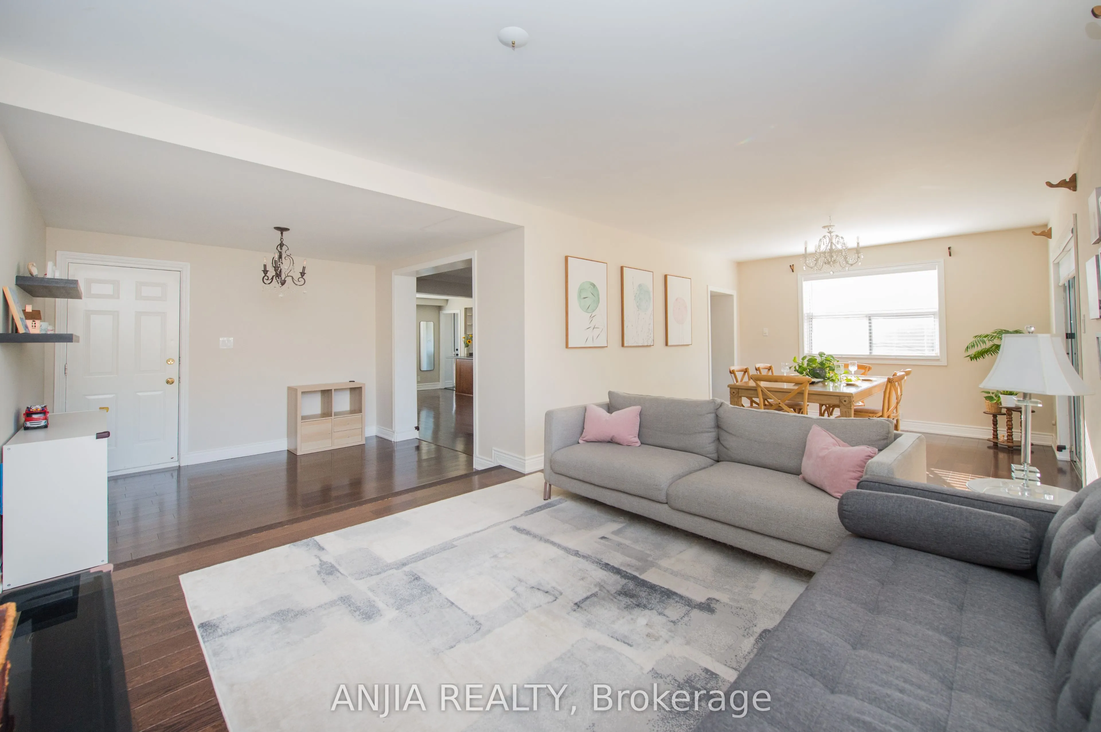 76 Adair Road