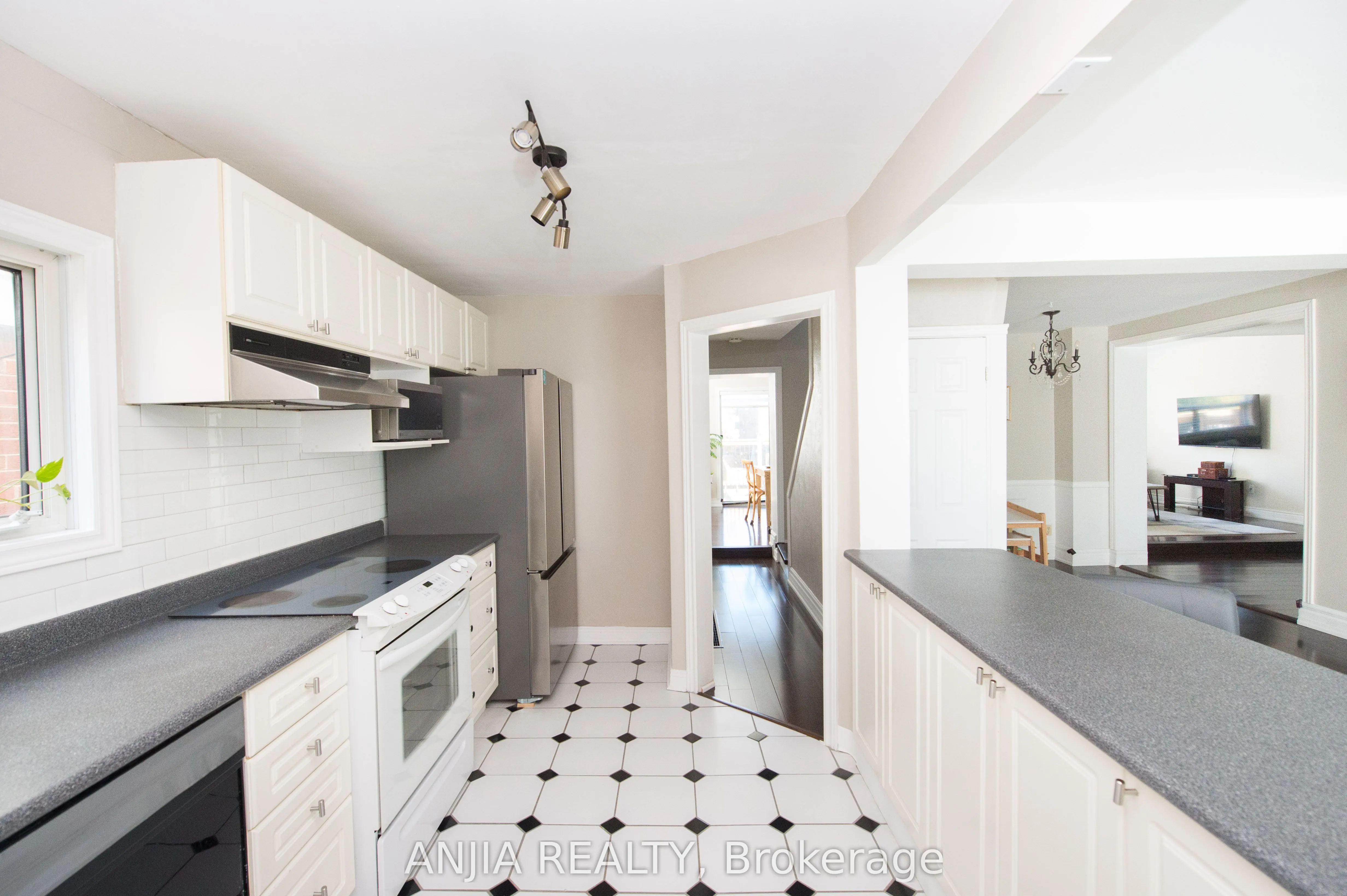76 Adair Road