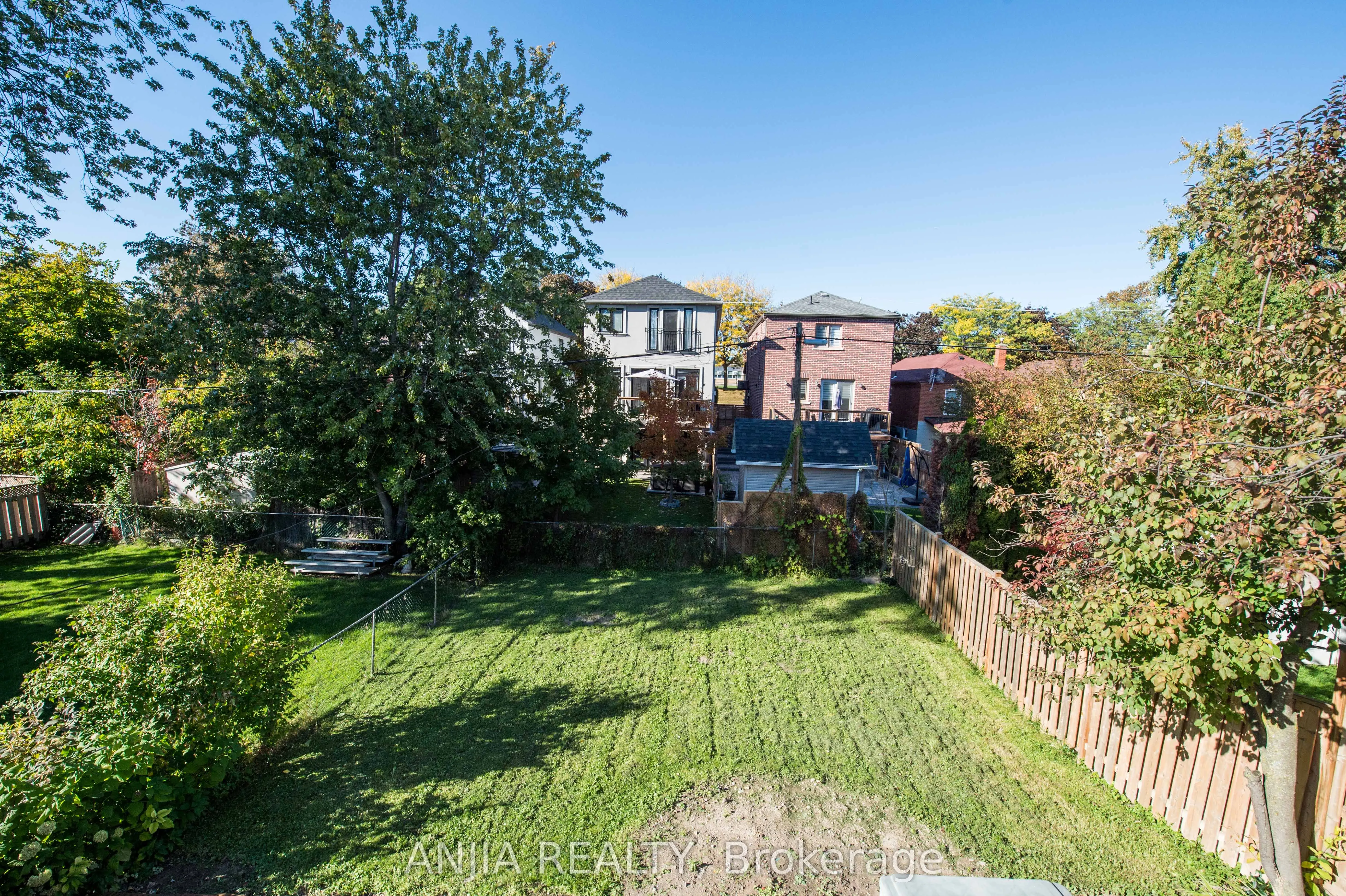 76 Adair Road