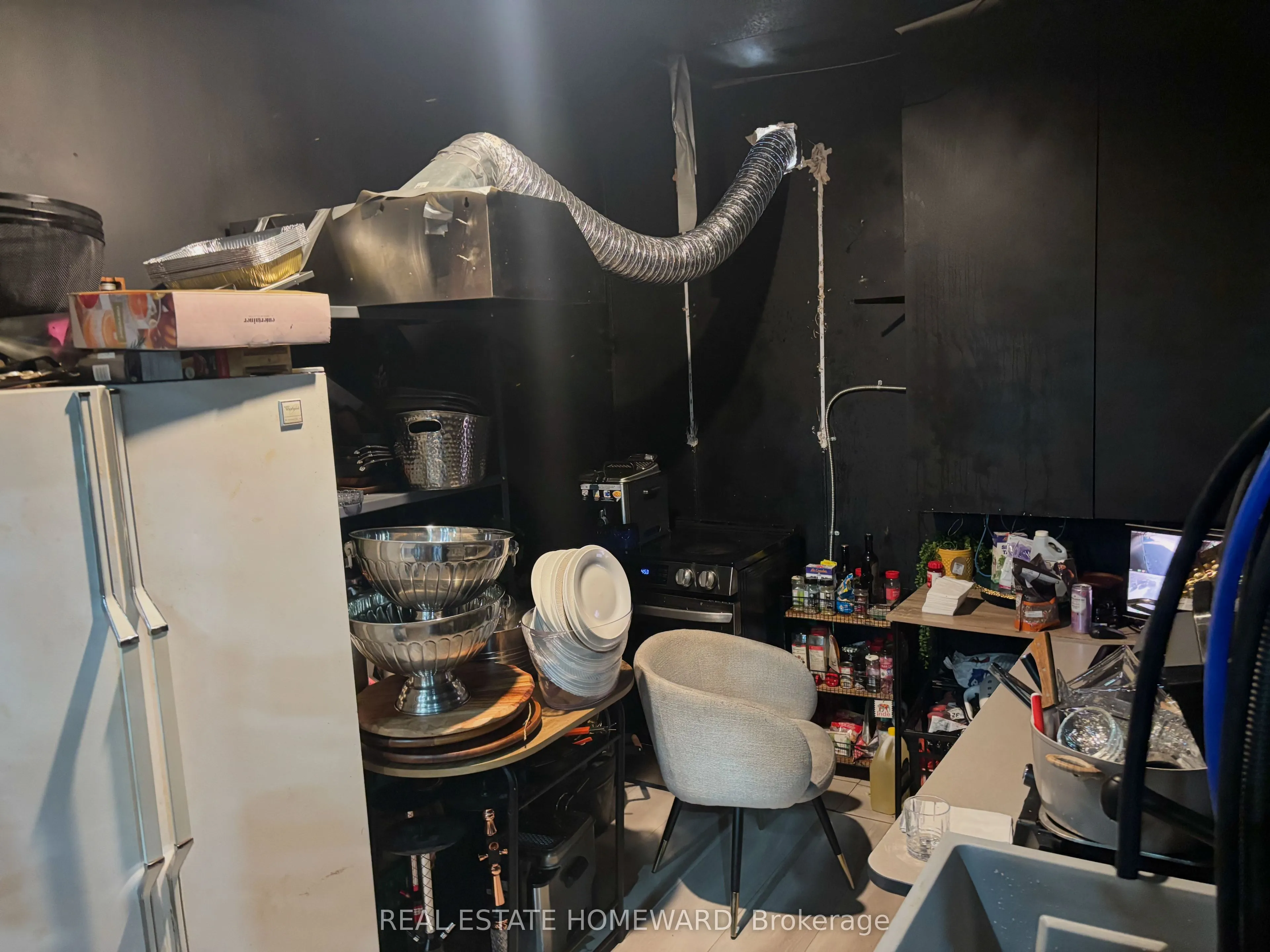 3095 Eglinton Avenue E, #5