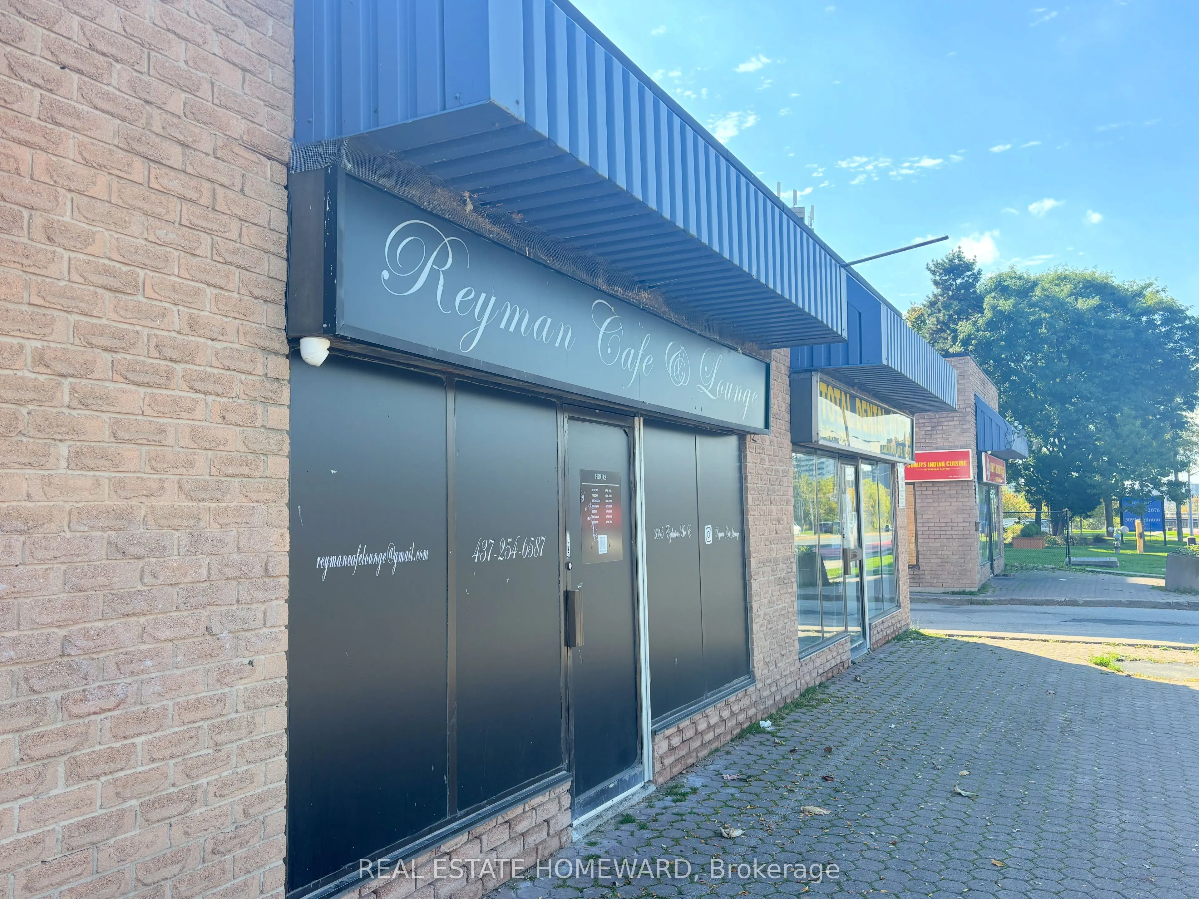 3095 Eglinton Avenue E, #5