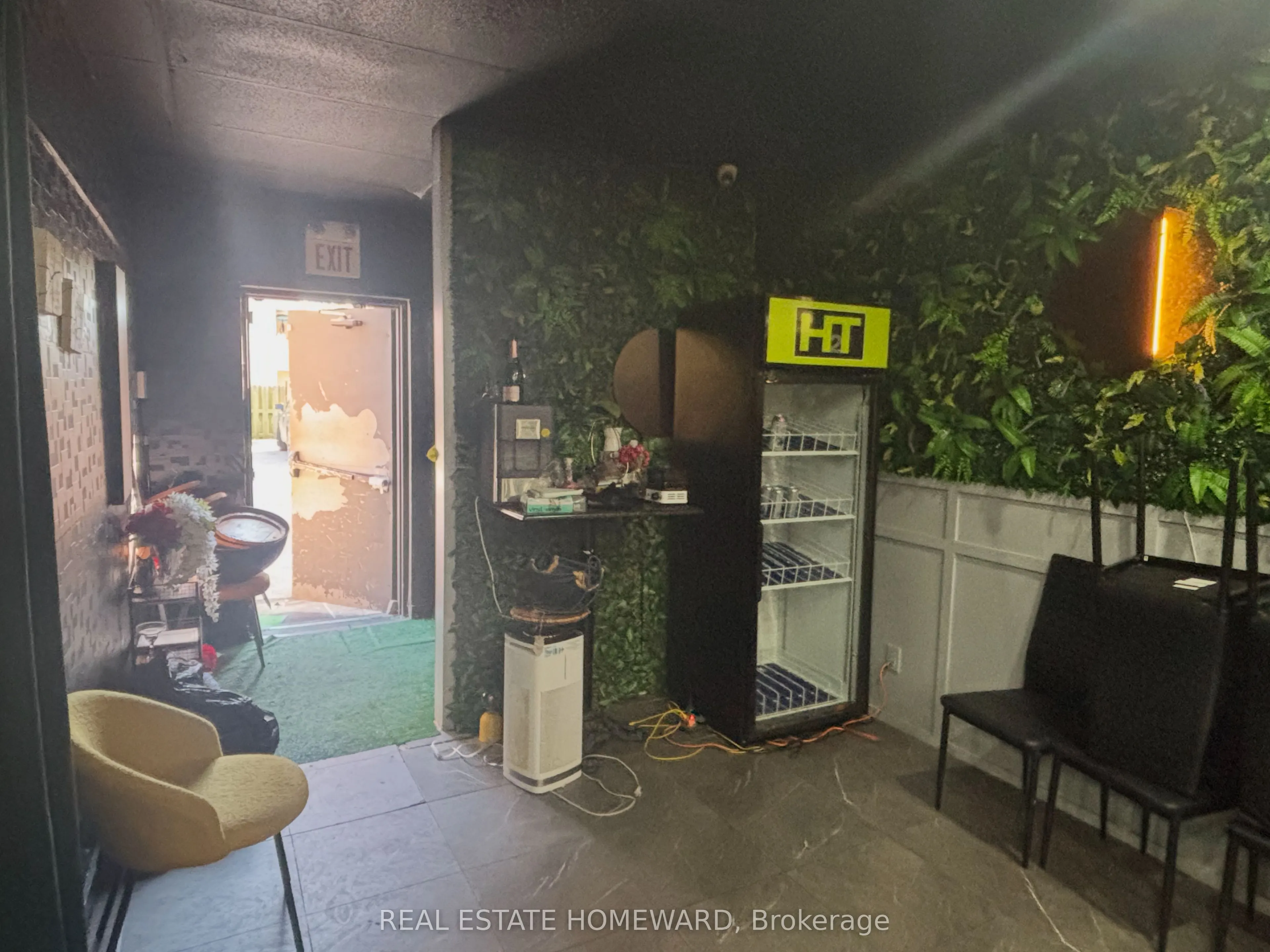 3095 Eglinton Avenue E, #5
