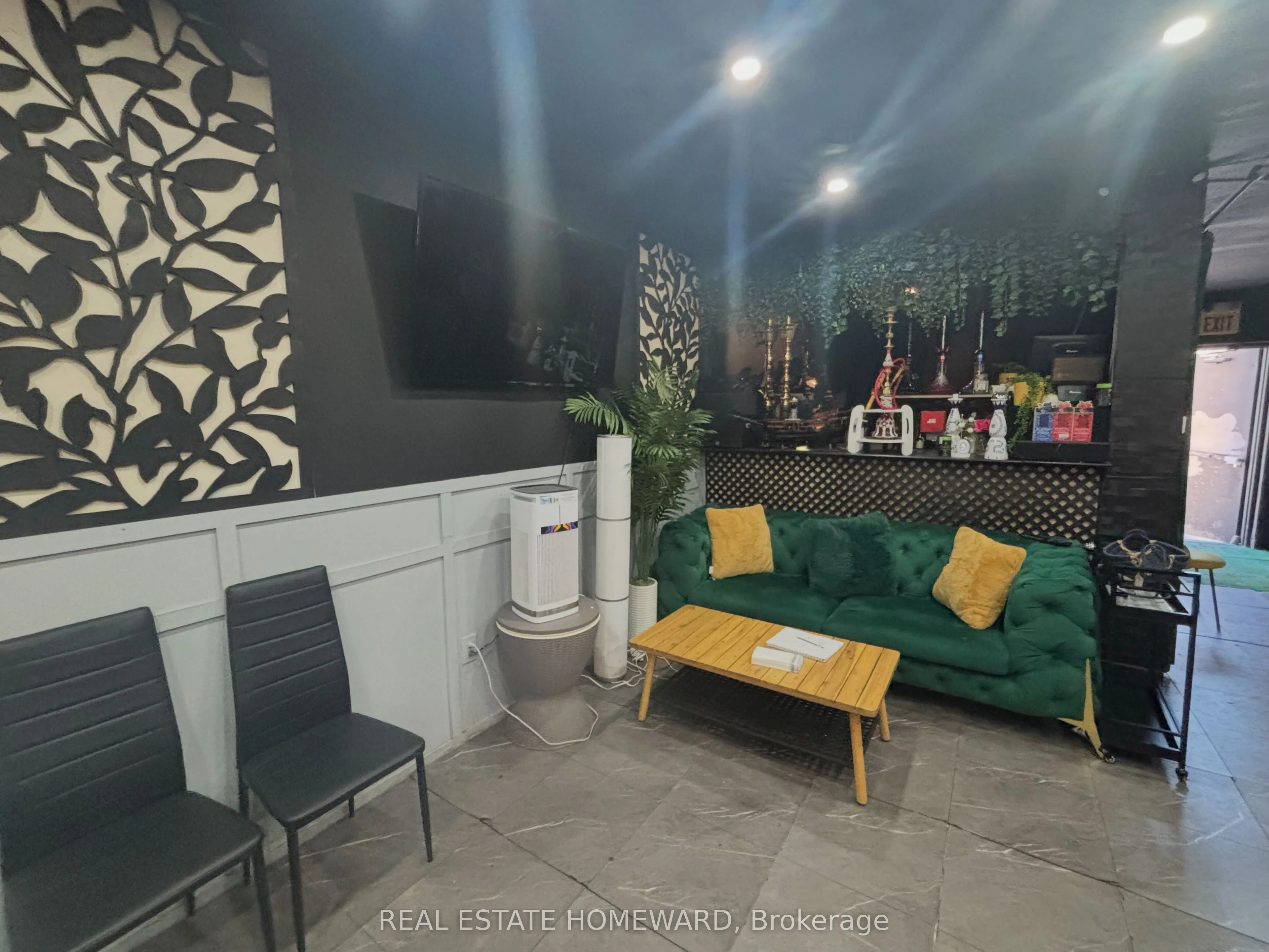 3095 Eglinton Avenue E, #5