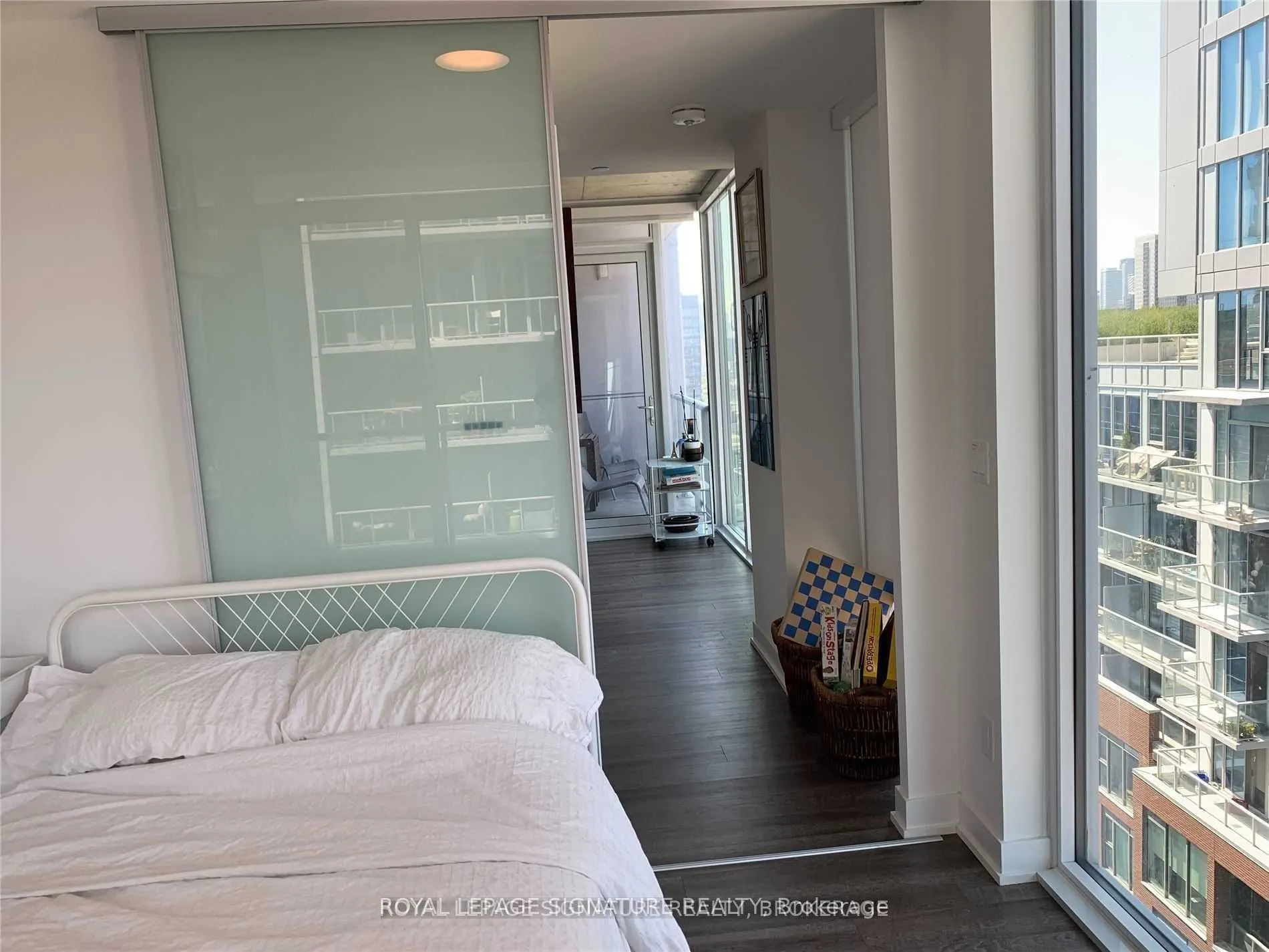 15 Baseball Place NE, #1101