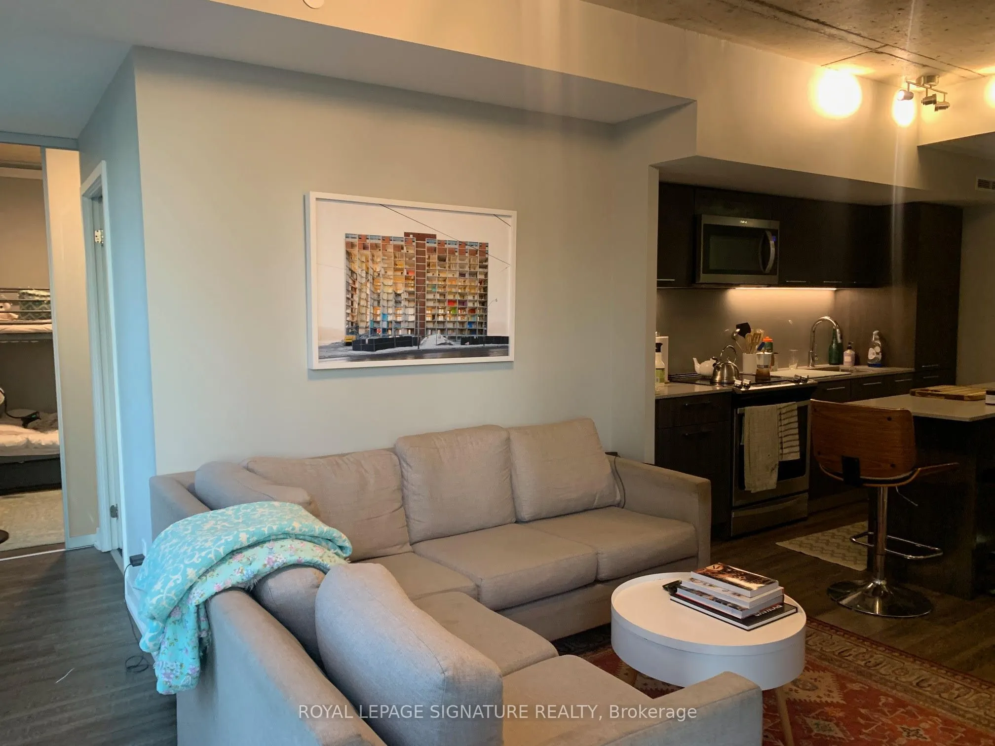 15 Baseball Place NE, #1101