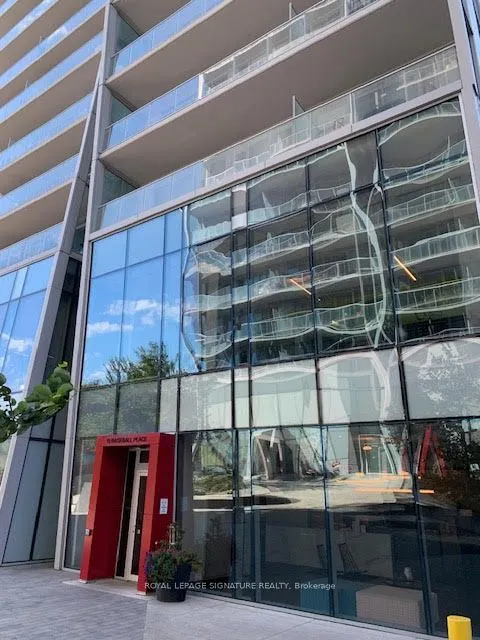 15 Baseball Place NE, #1101