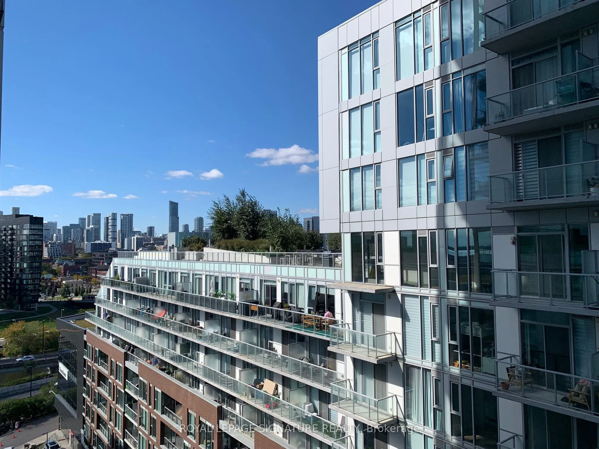 15 Baseball Place NE, #1101