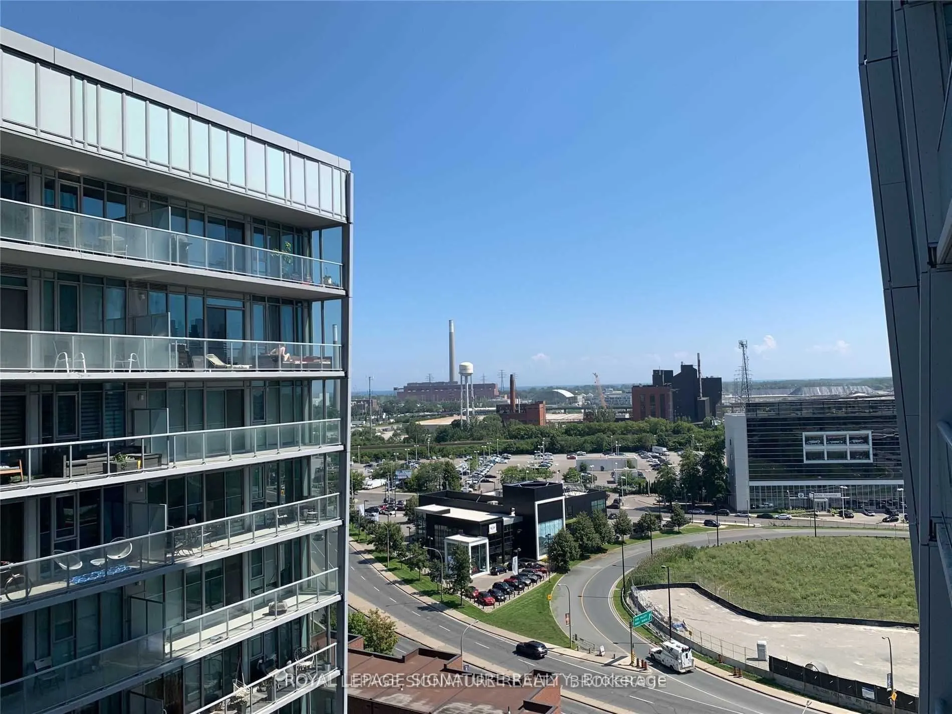 15 Baseball Place NE, #1101