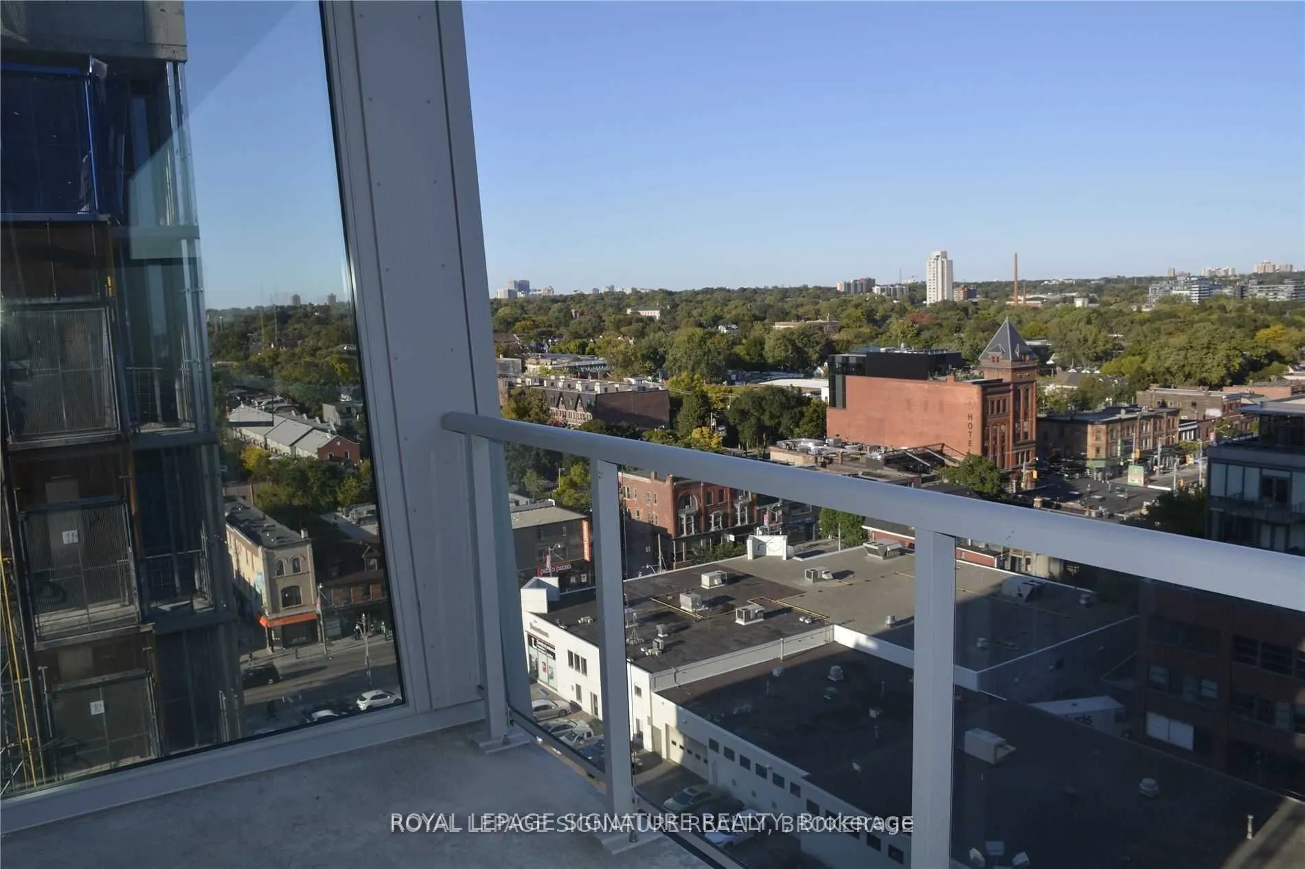 15 Baseball Place NE, #1101