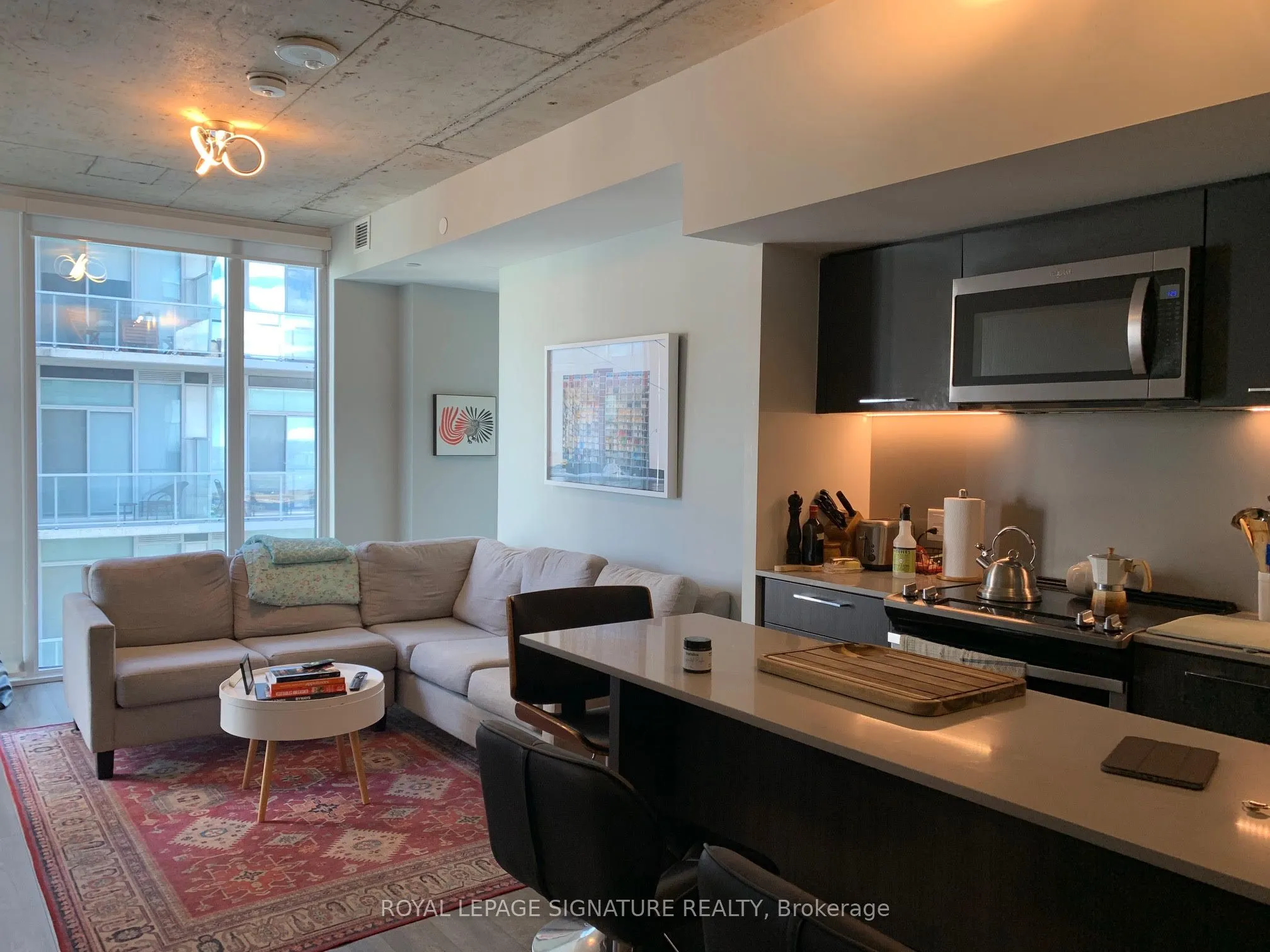 15 Baseball Place NE, #1101