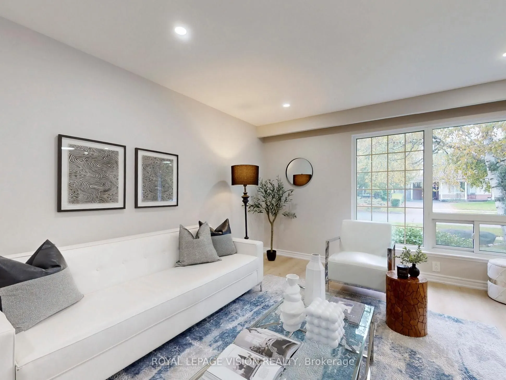 54 Bledlow Manor Drive