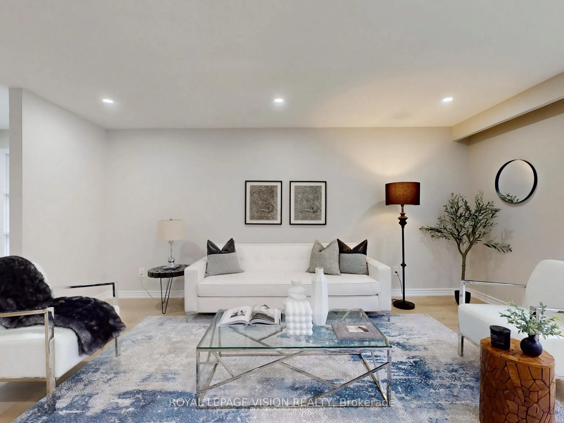54 Bledlow Manor Drive