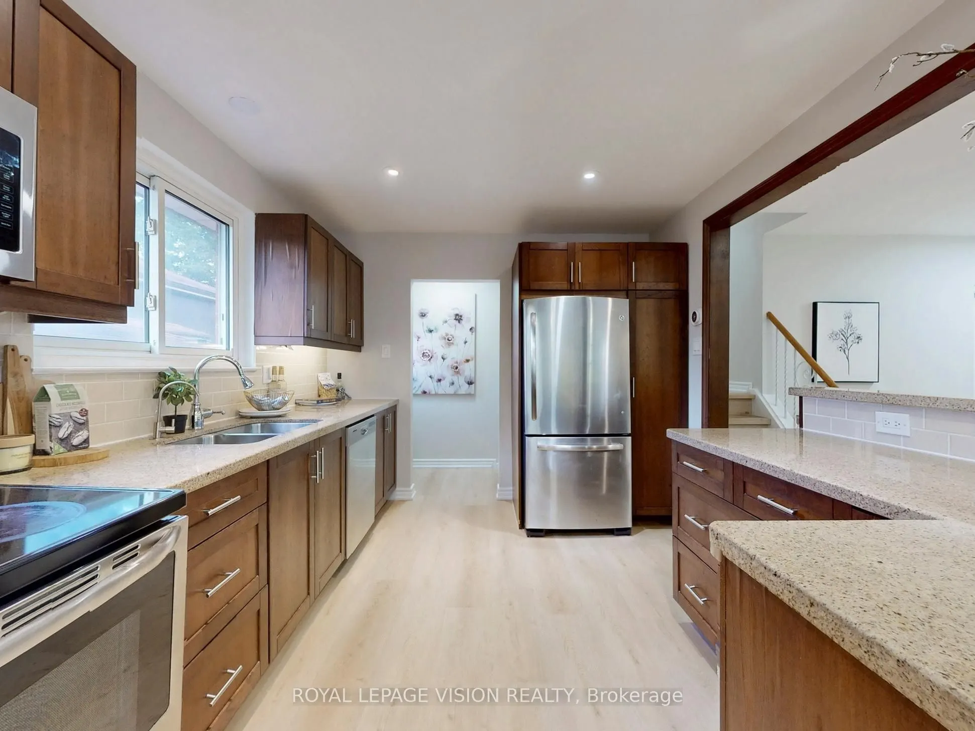 54 Bledlow Manor Drive