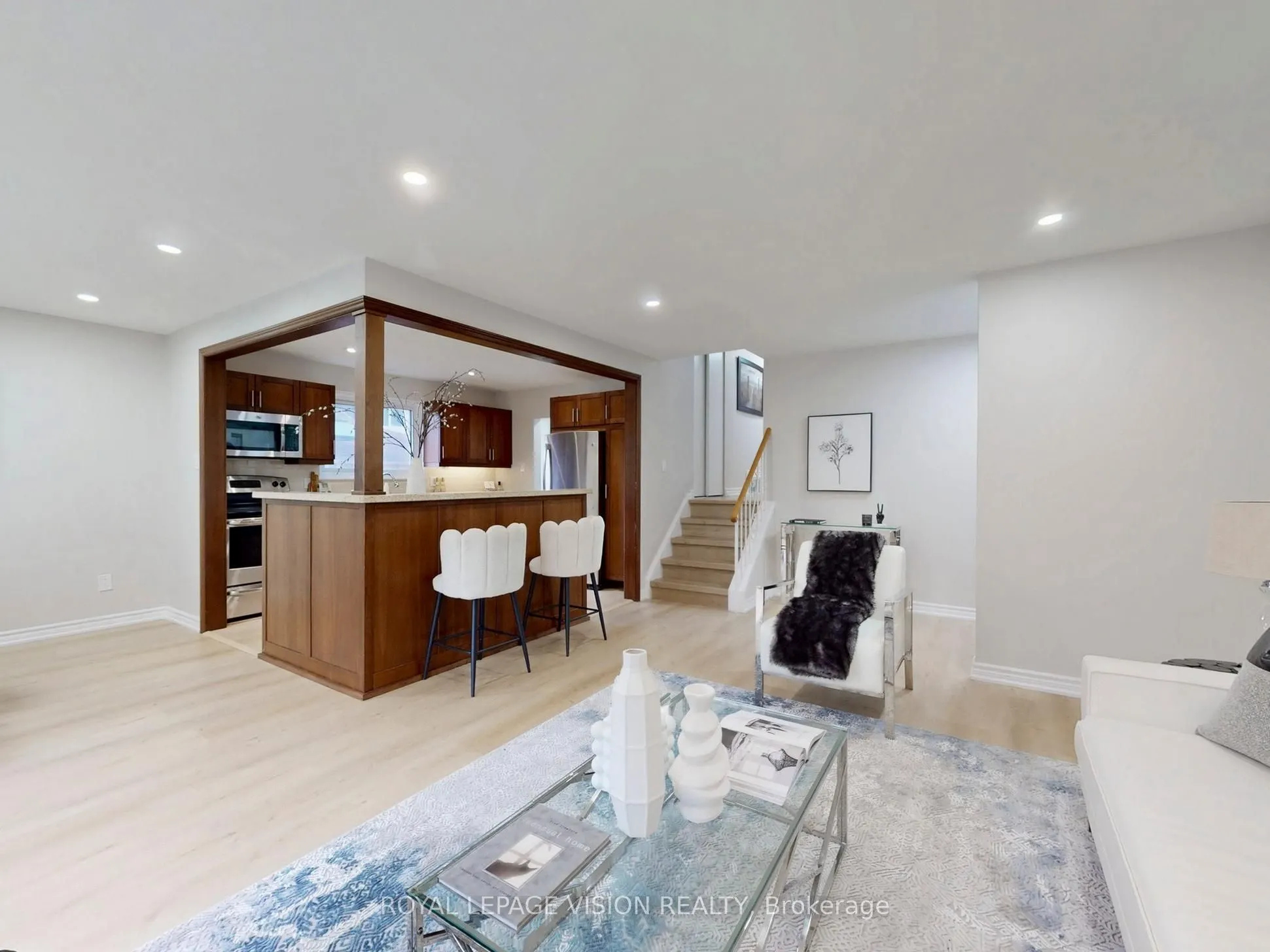 54 Bledlow Manor Drive