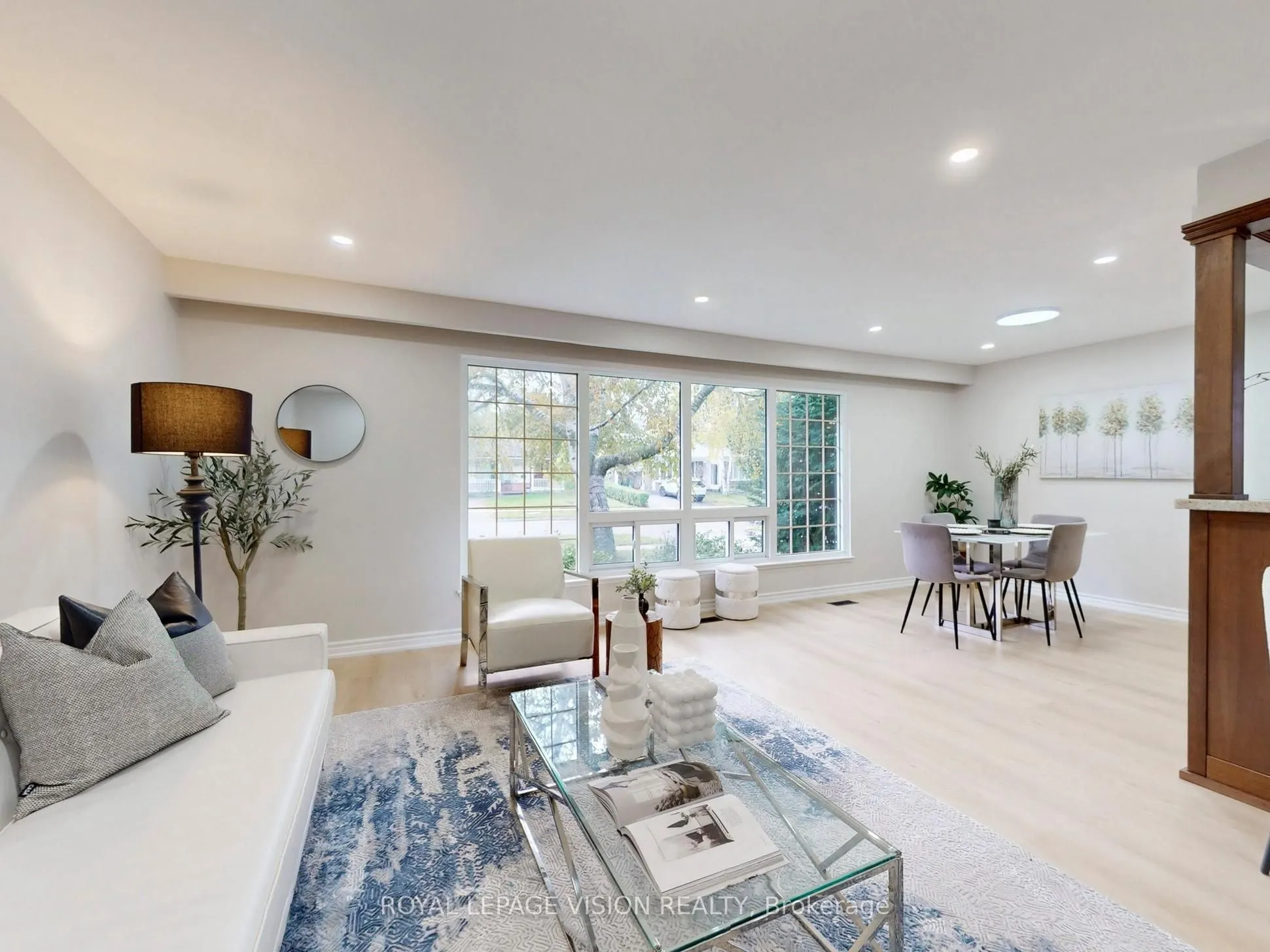 54 Bledlow Manor Drive