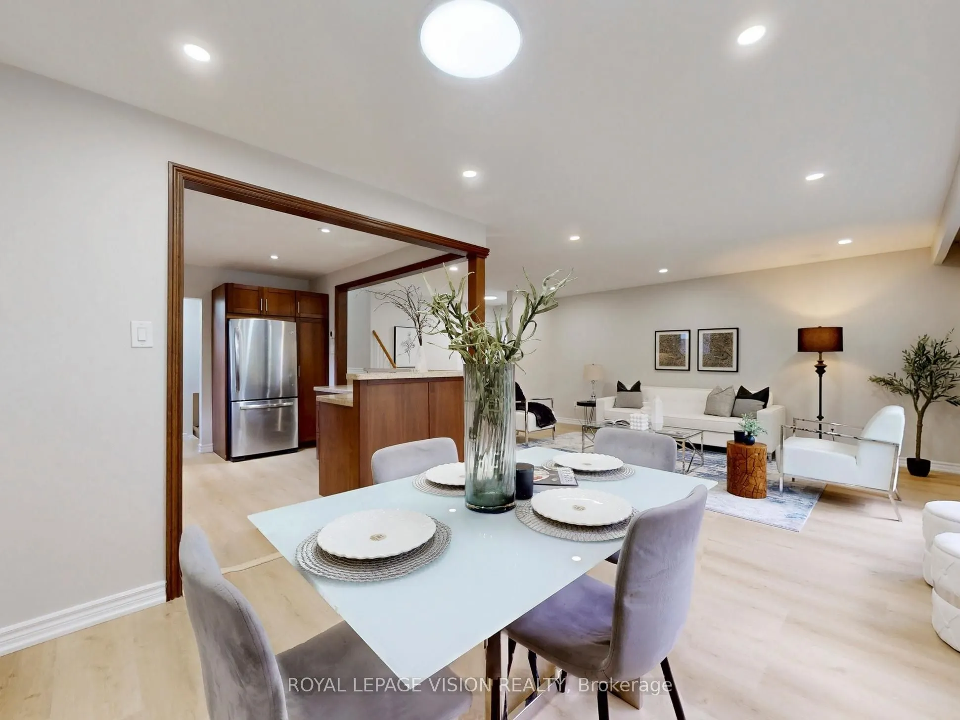 54 Bledlow Manor Drive