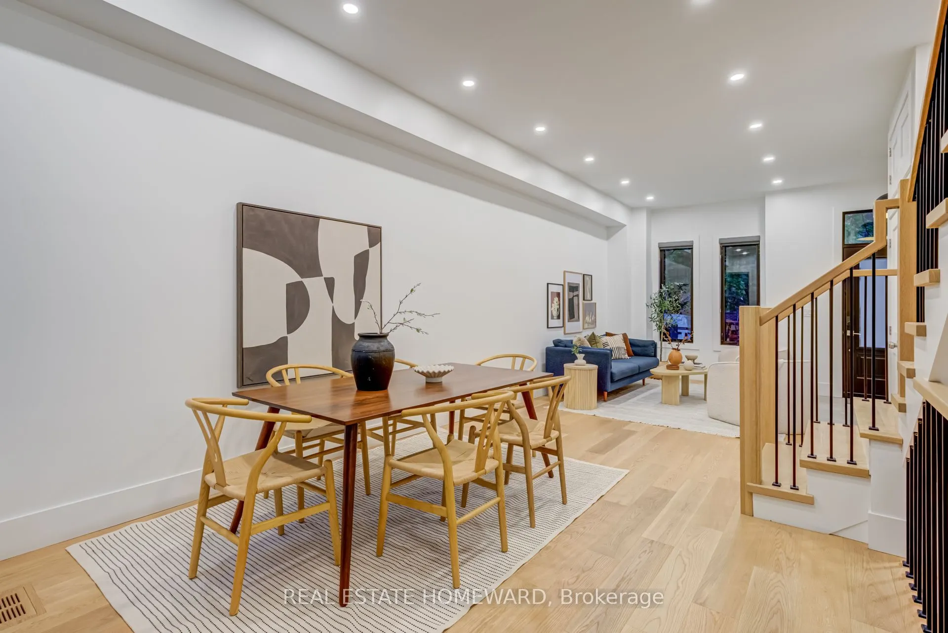46 Boulton Avenue