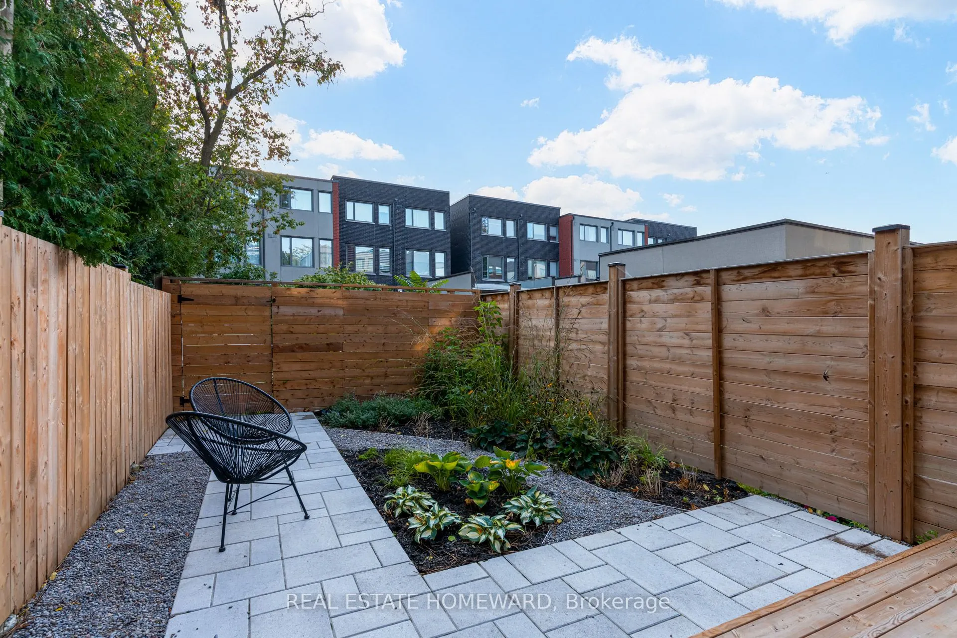 46 Boulton Avenue