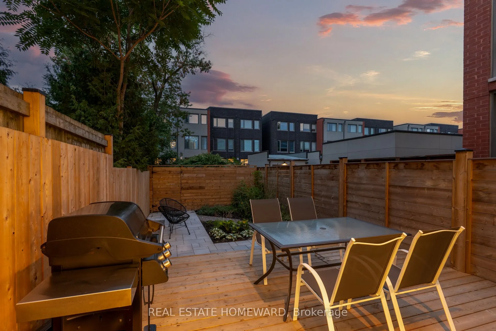 46 Boulton Avenue