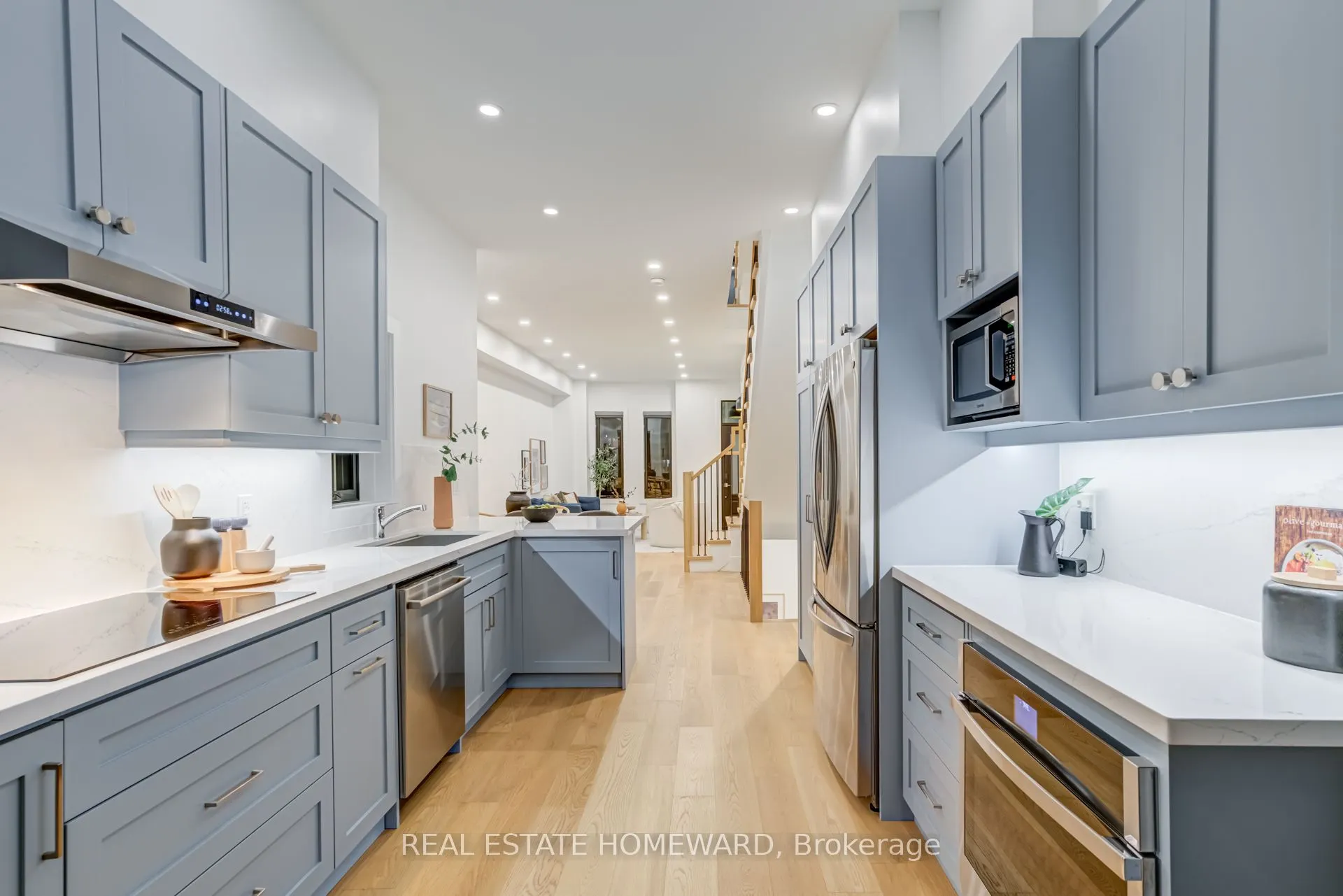 46 Boulton Avenue