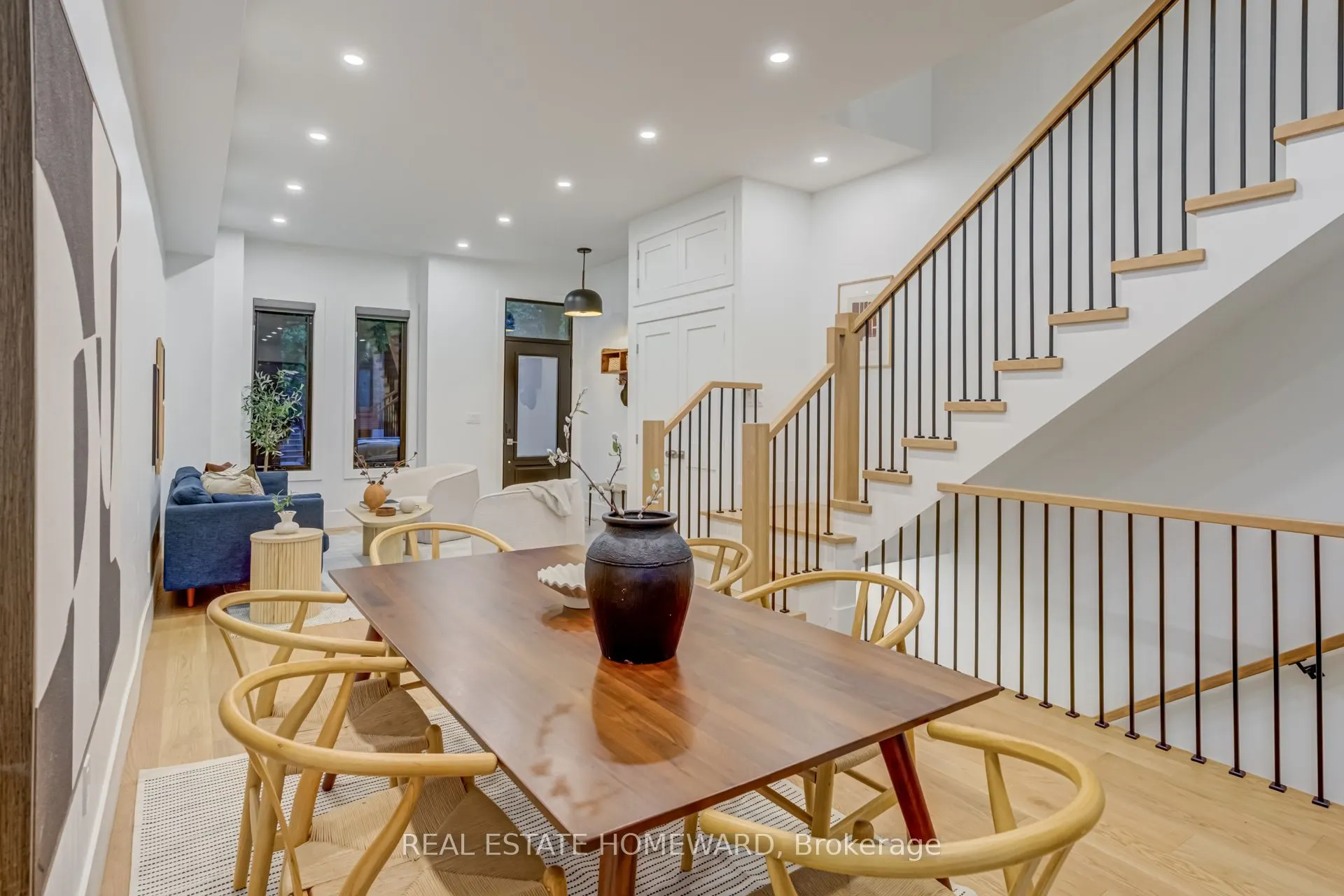 46 Boulton Avenue