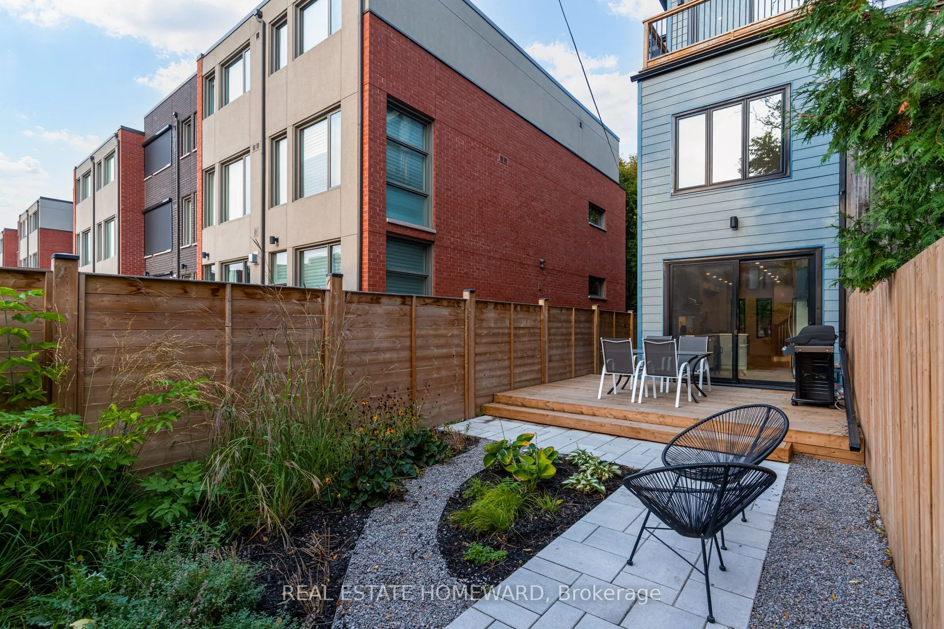46 Boulton Avenue