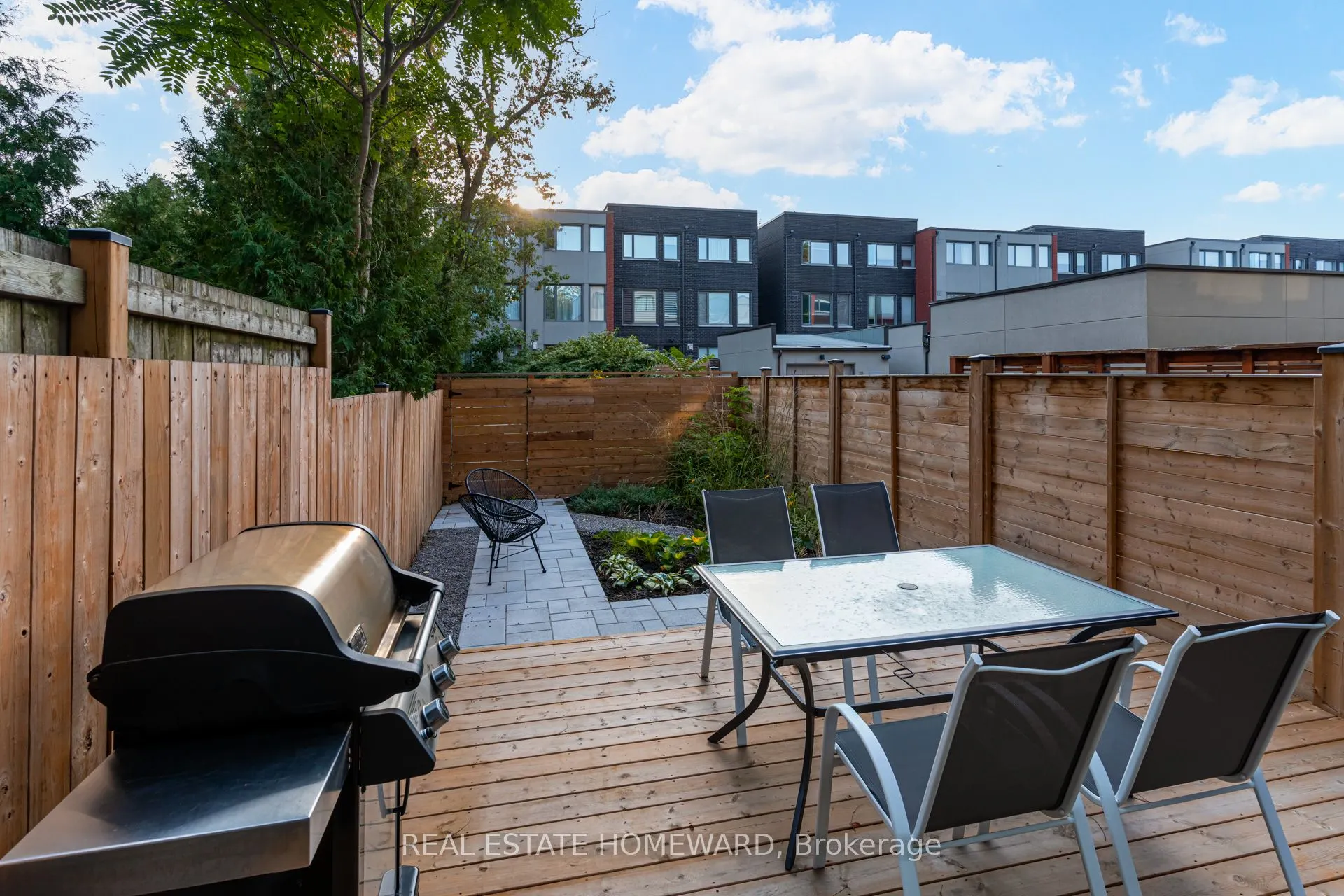 46 Boulton Avenue