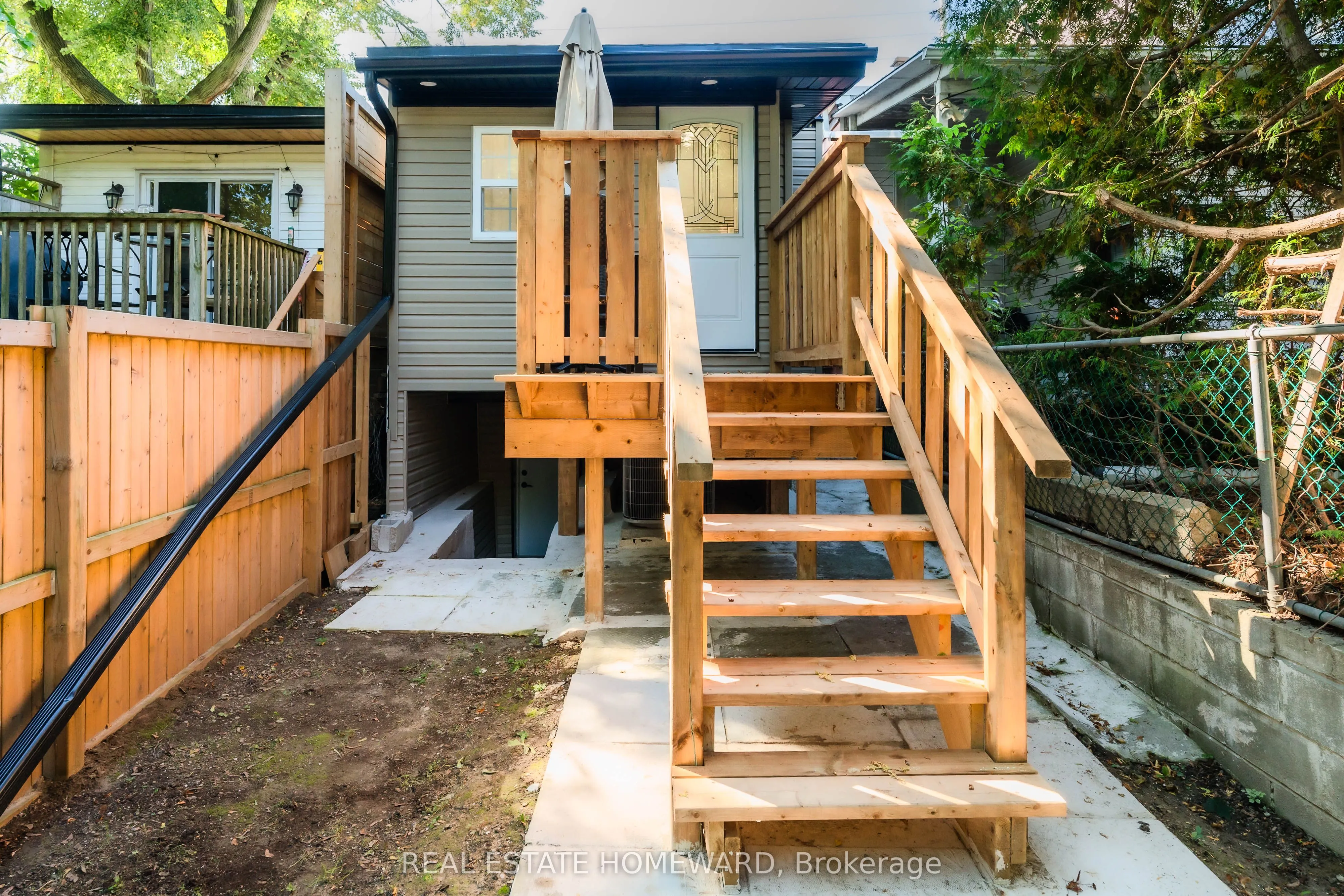 173 Coxwell Avenue