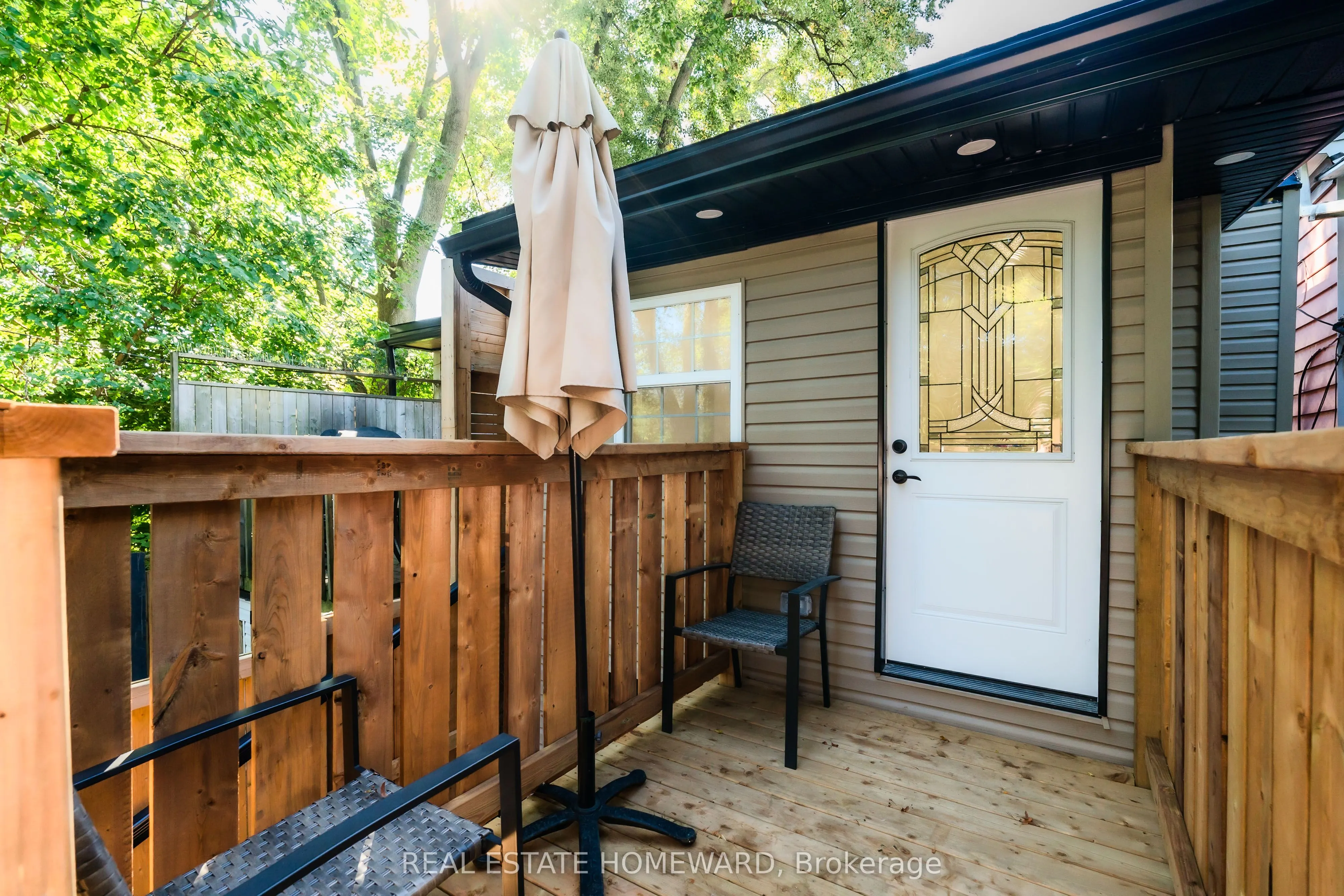 173 Coxwell Avenue