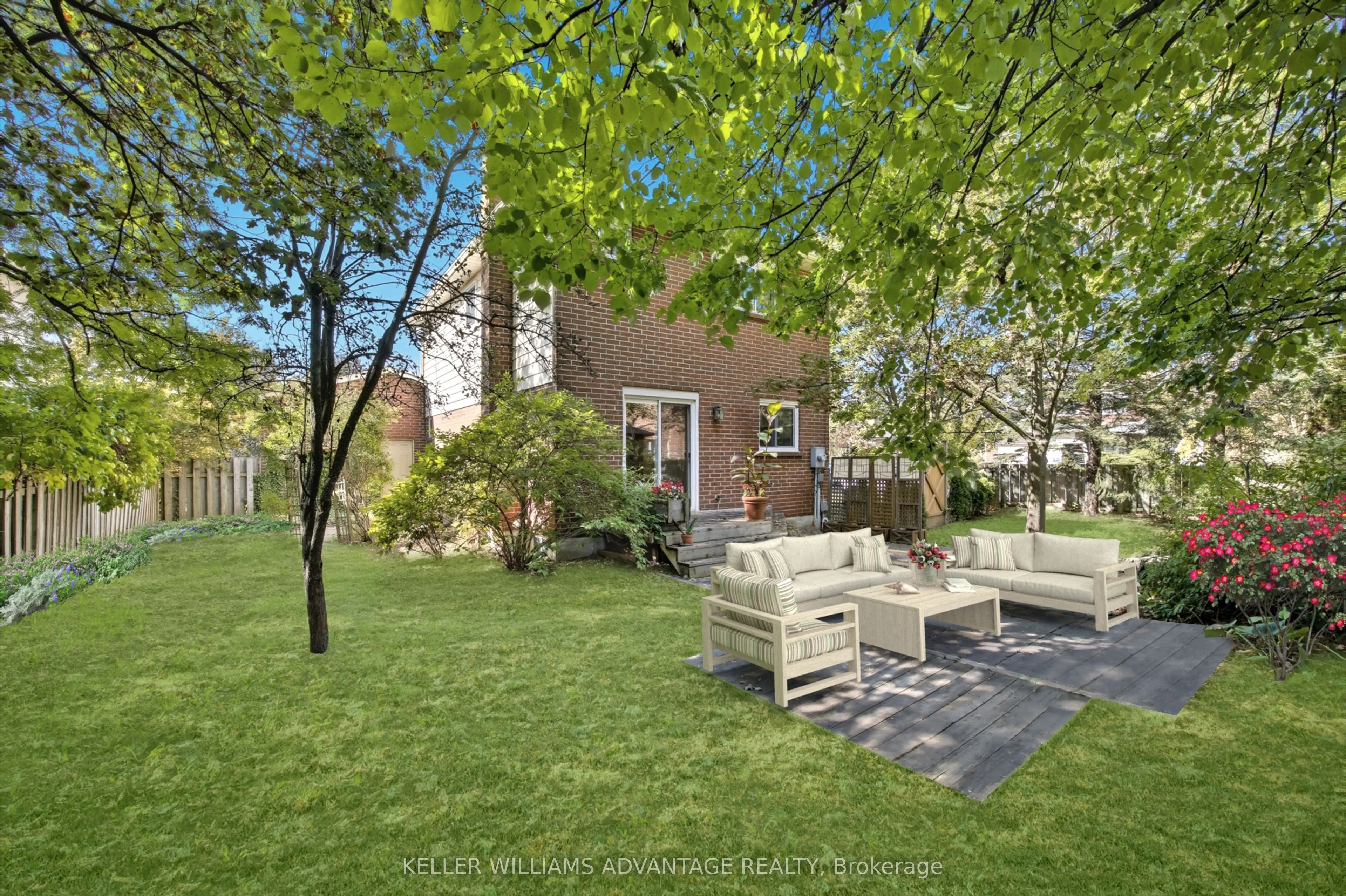 9 Blue Anchor Trail