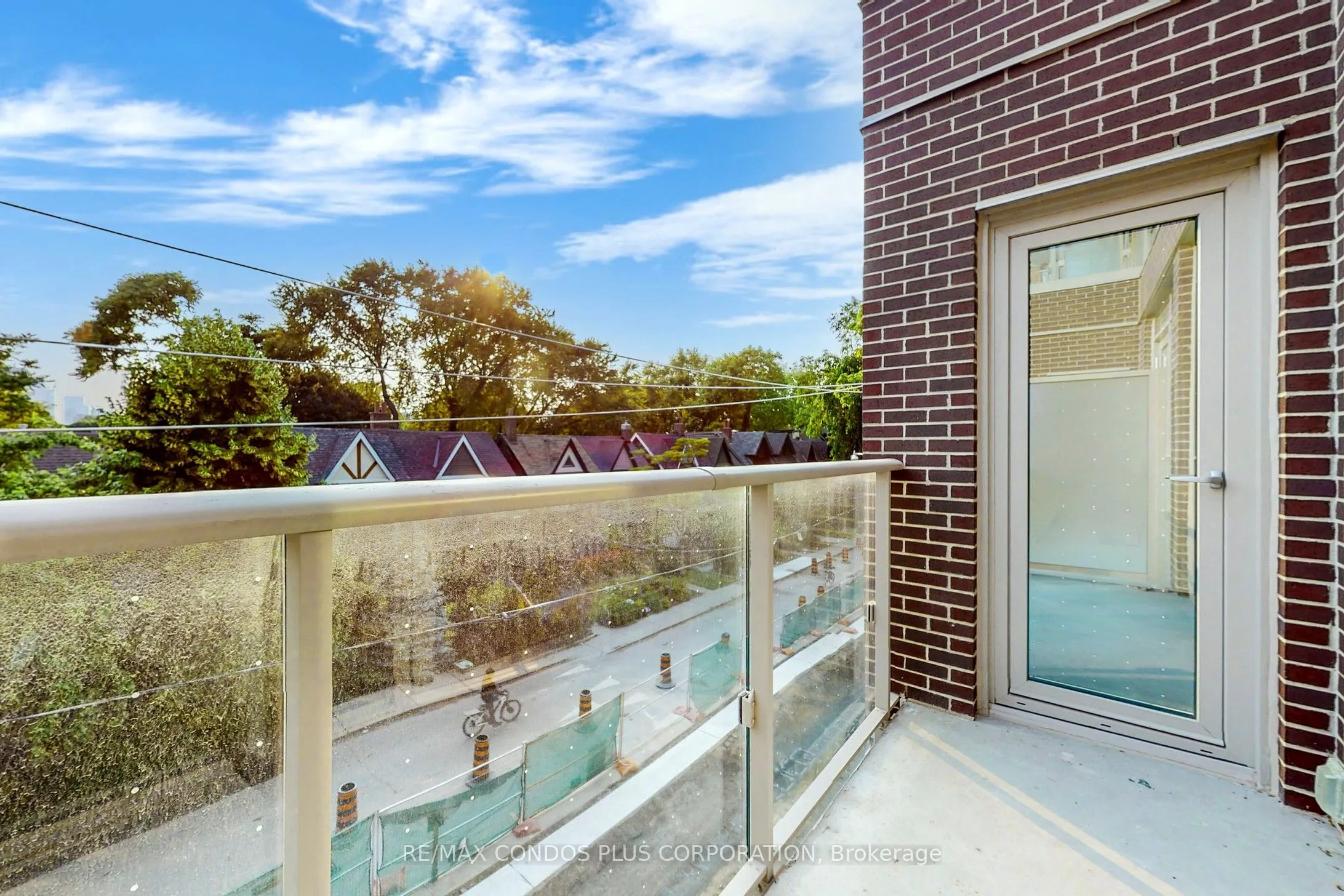150 Logan Avenue, #305