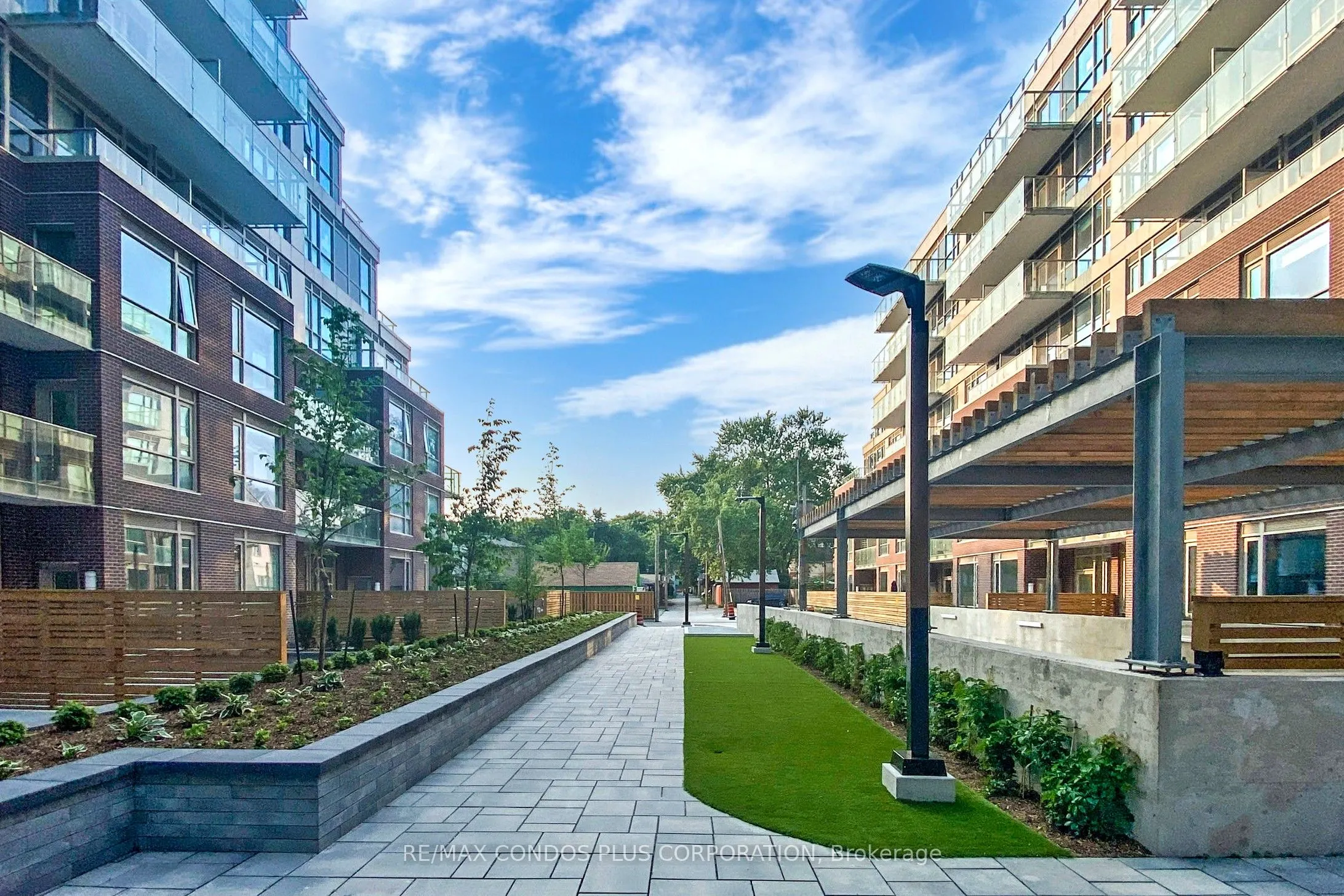 150 Logan Avenue, #305