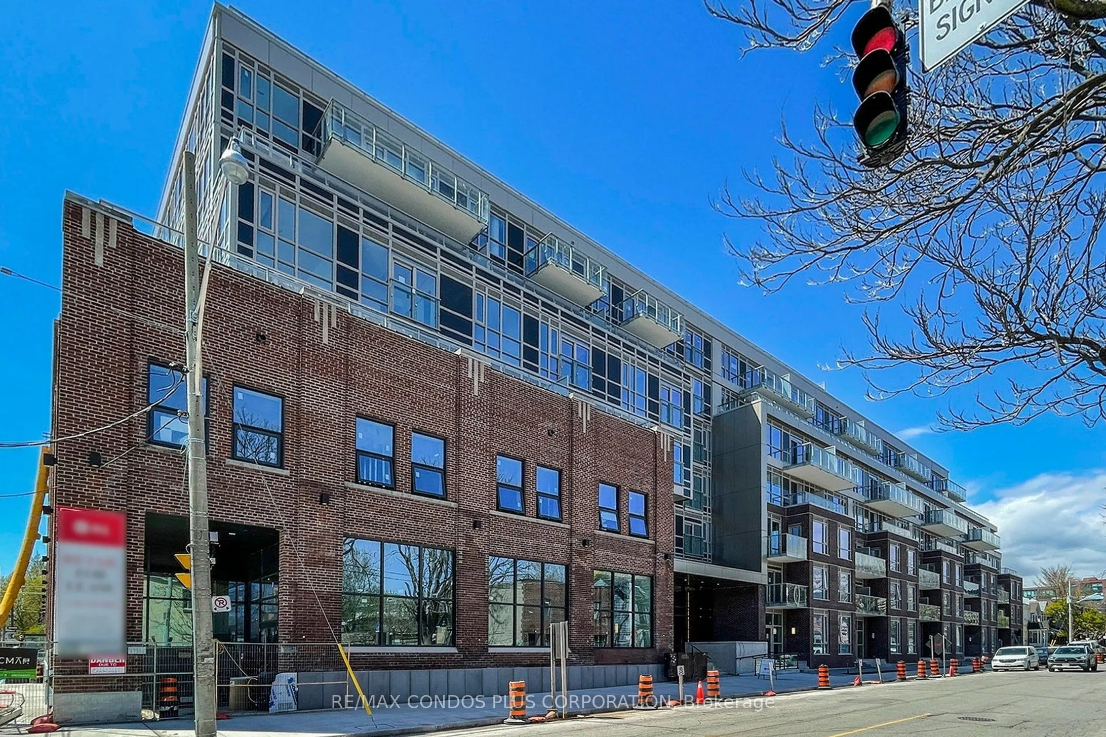 150 Logan Avenue, #305