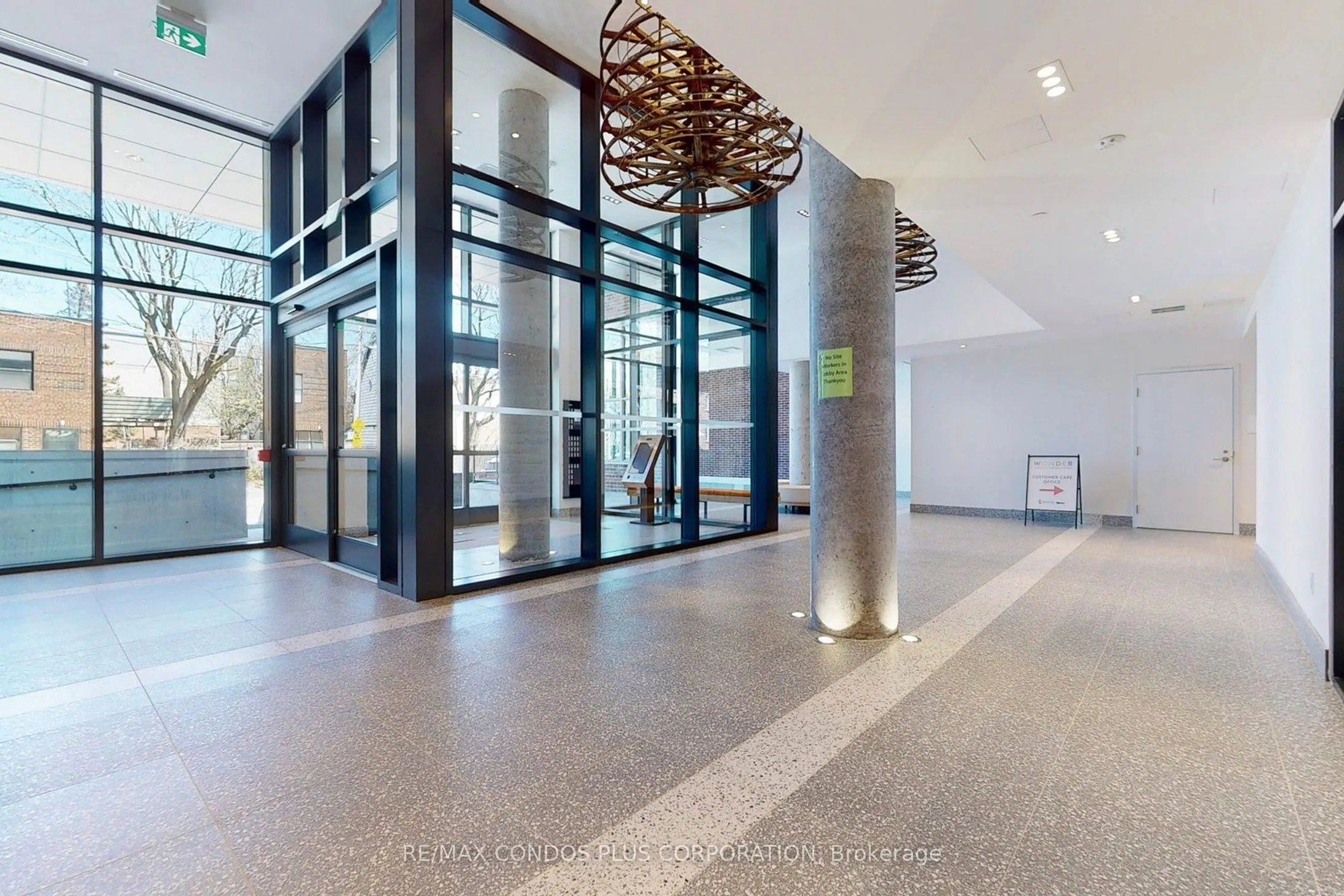 150 Logan Avenue, #305