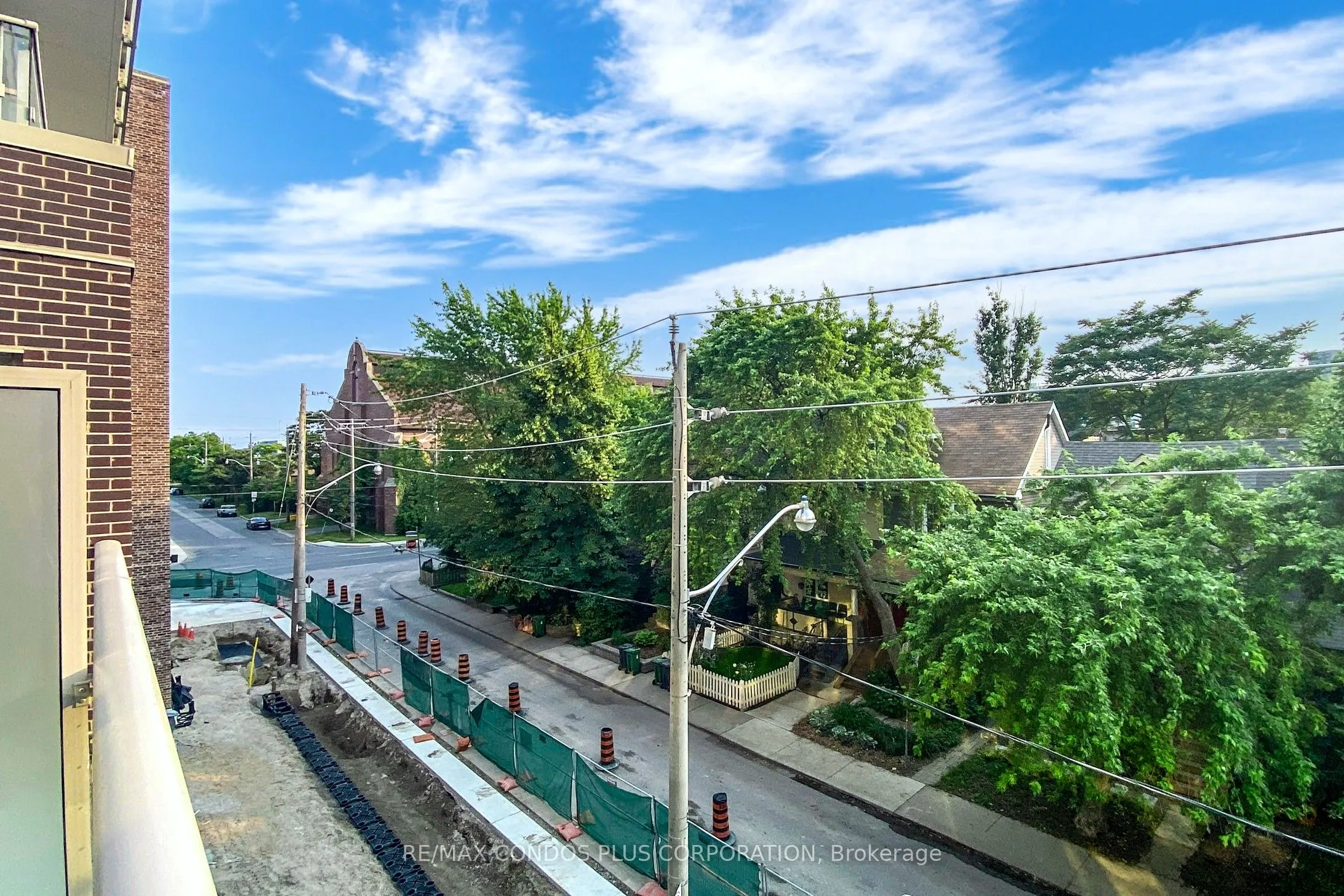 150 Logan Avenue, #305