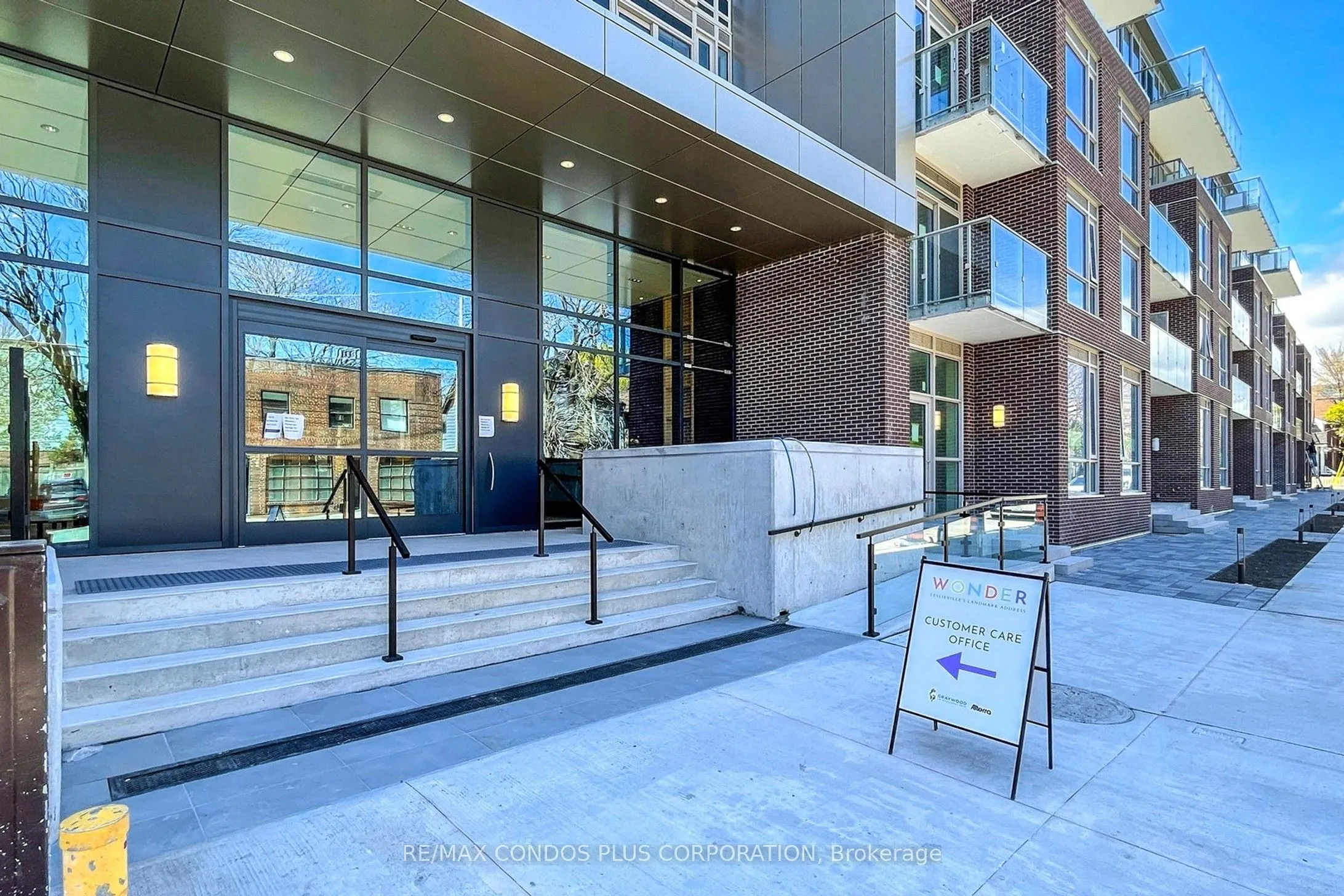 150 Logan Avenue, #305