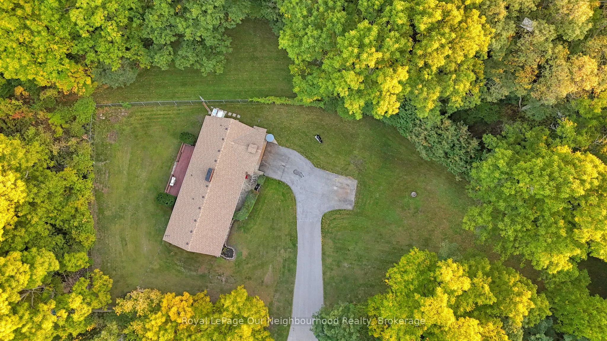 1539 Finch Avenue