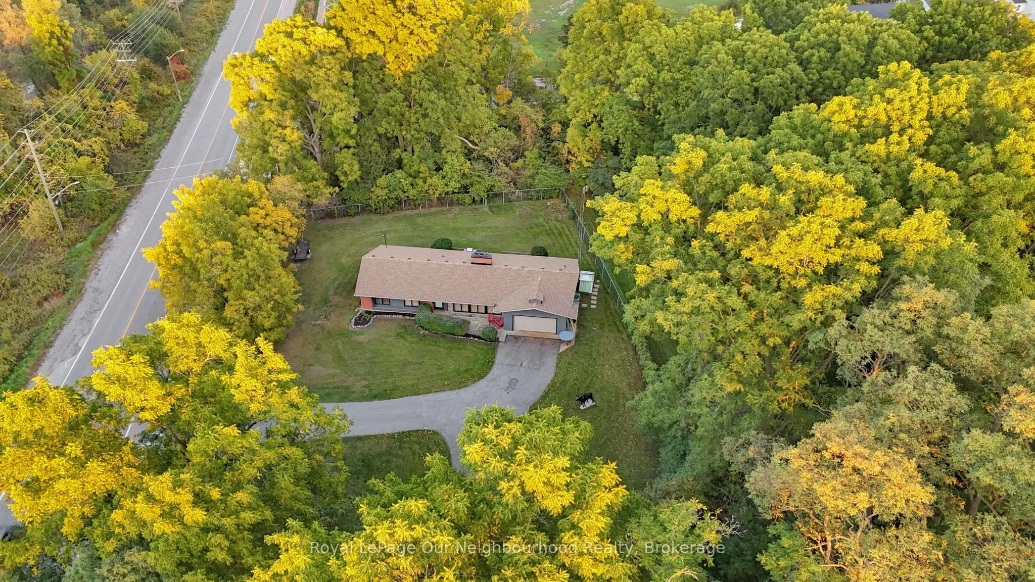1539 Finch Avenue
